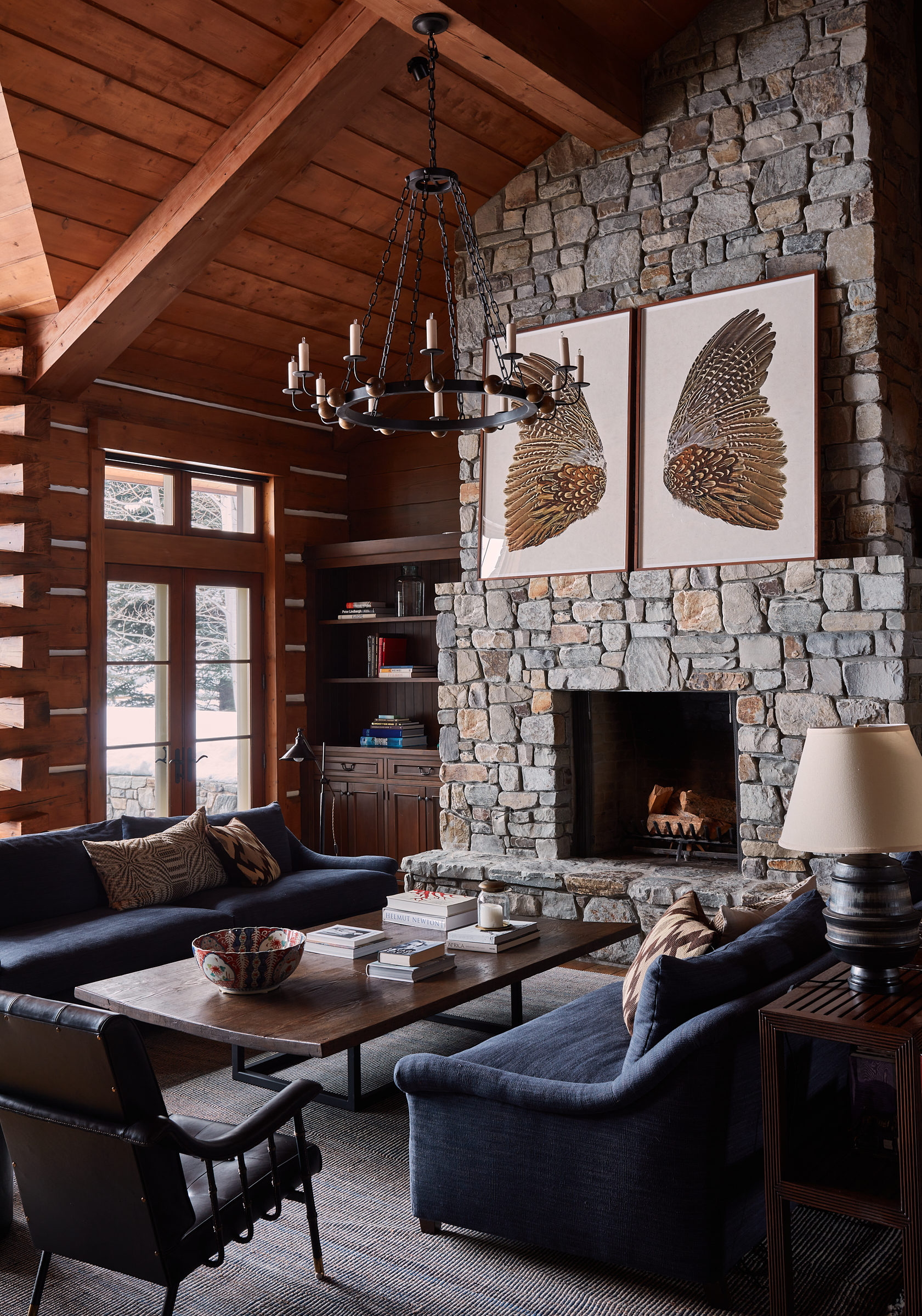 Sun Valley Ski Chalet  Image 9