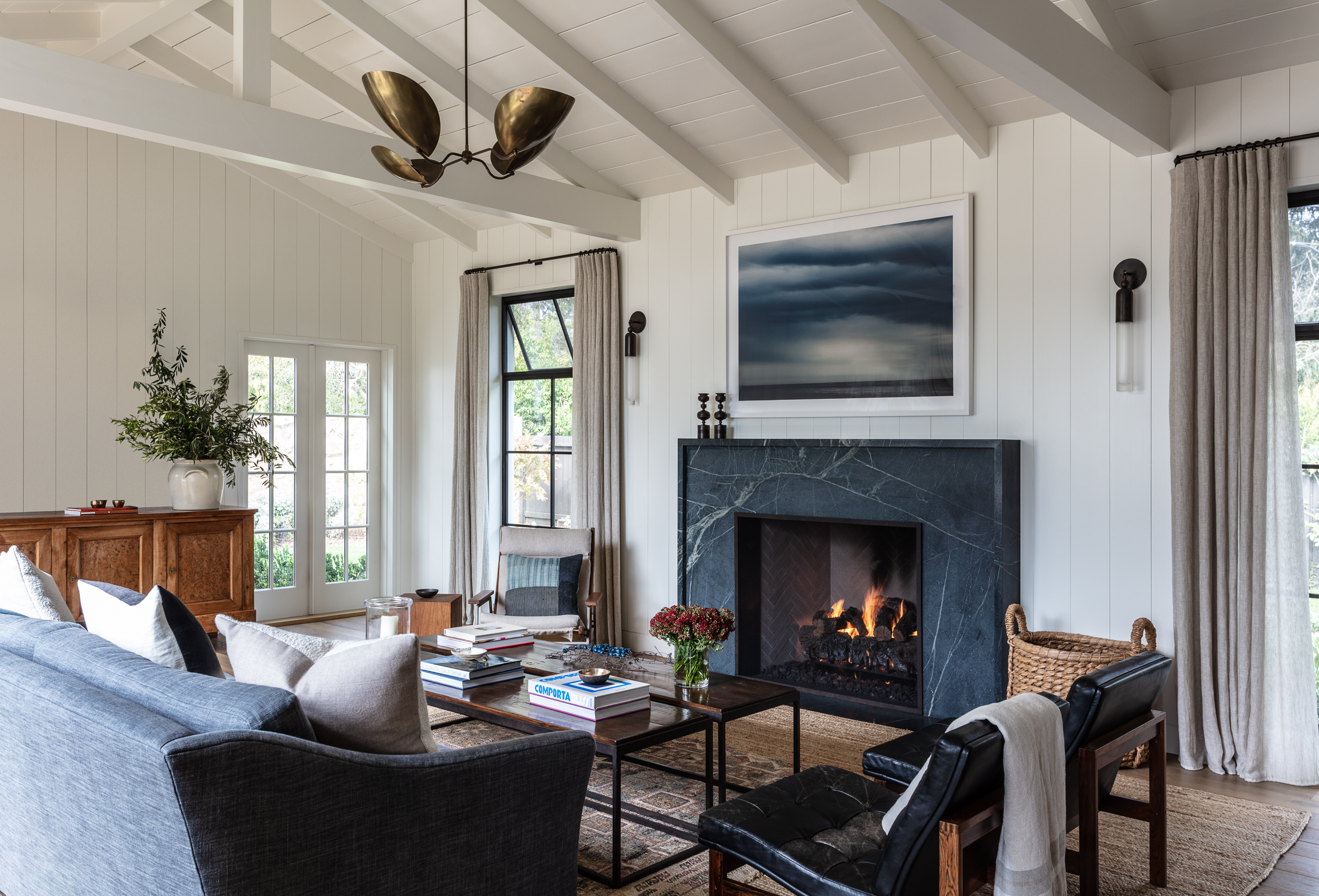 Montecito Beach House  Main Image