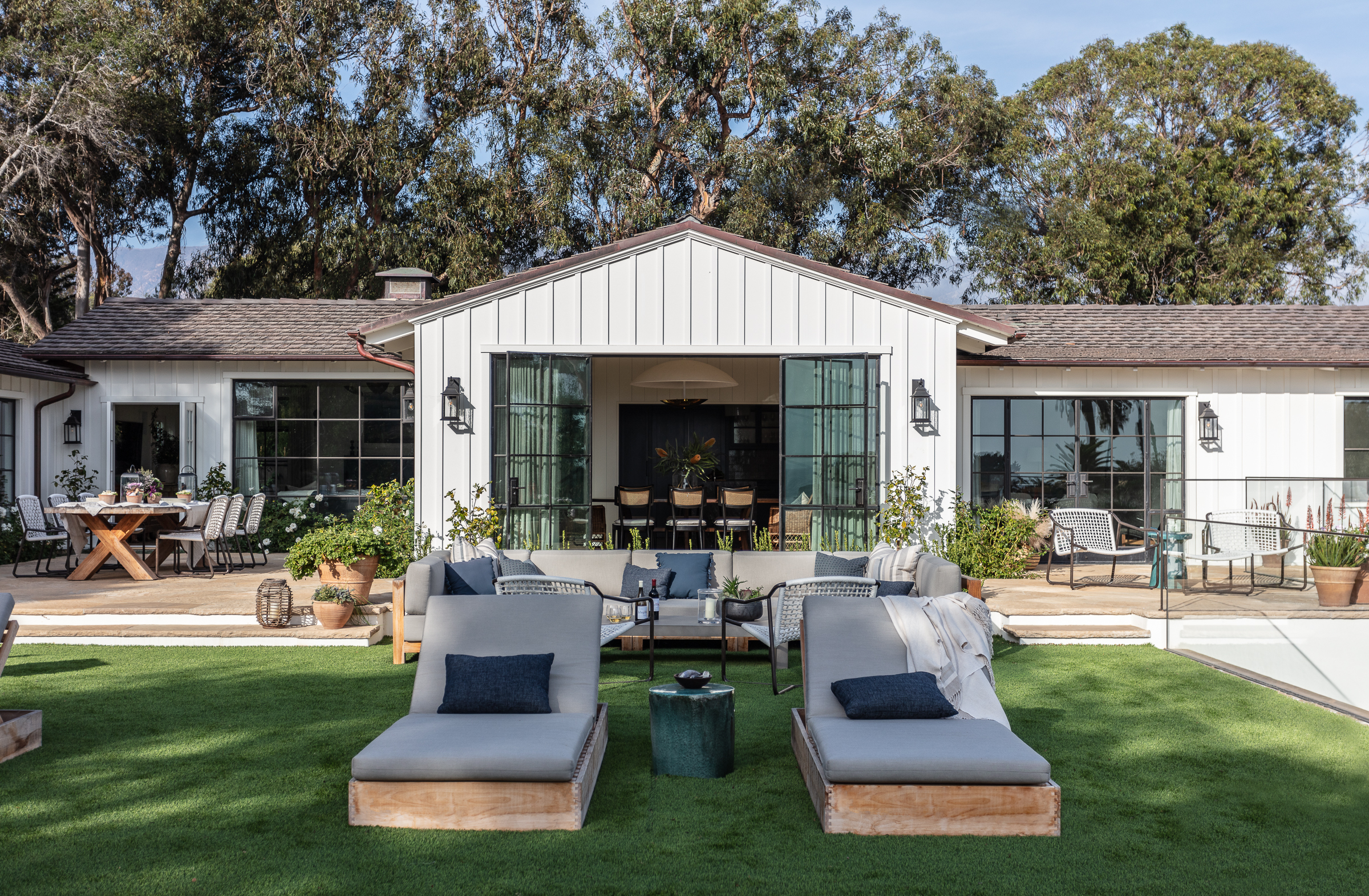Montecito Beach House  Image 30