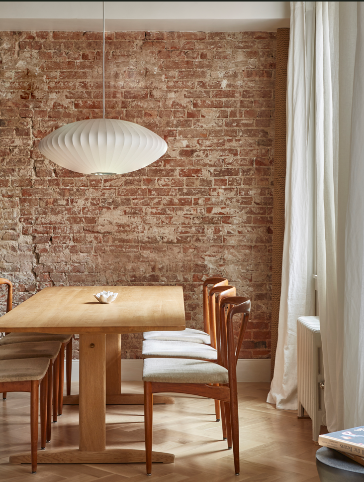 UWS Townhouse Main Image