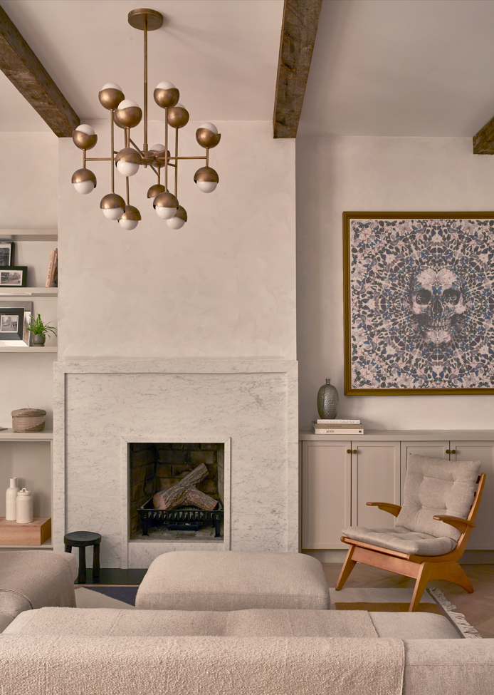 UWS Townhouse Image 1