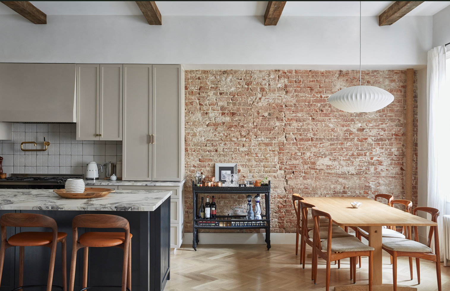 UWS Townhouse Image 2