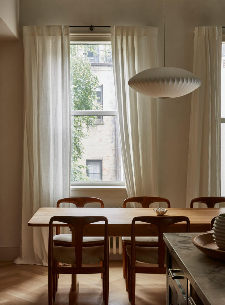 UWS Townhouse Image 3