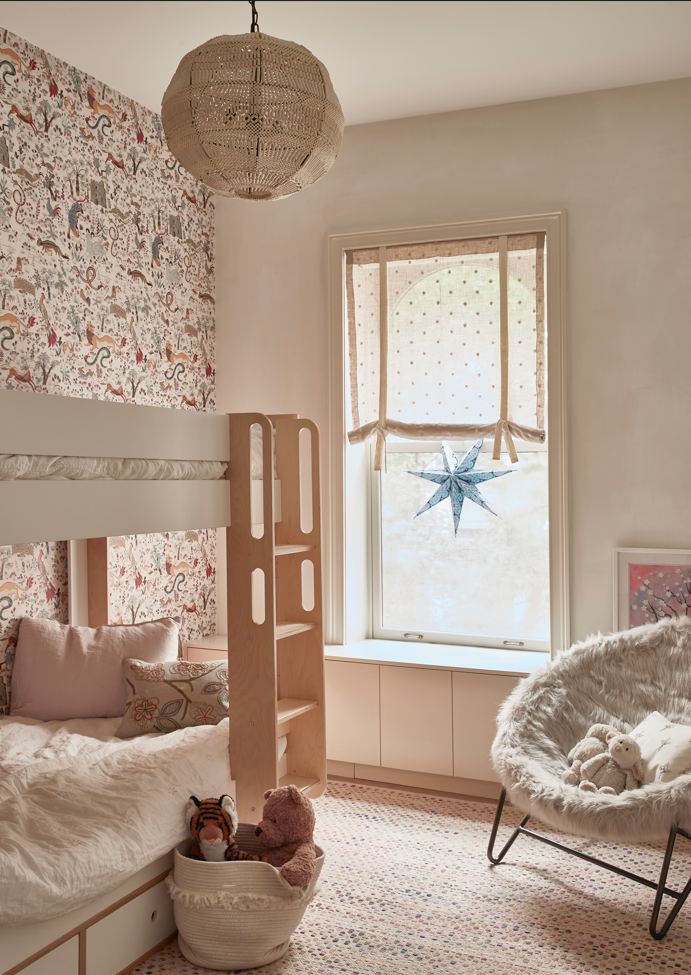 UWS Townhouse Image 4
