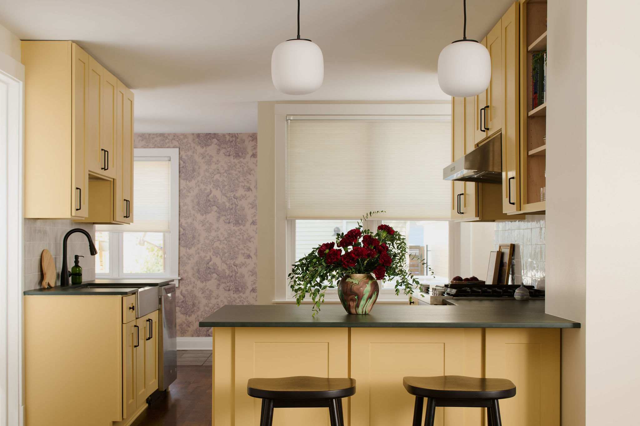 Lincoln Square Family Home Image 2