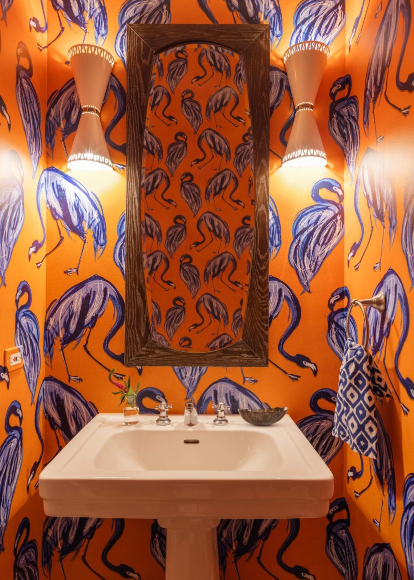 Lakeview Eclectic Home  Image 6