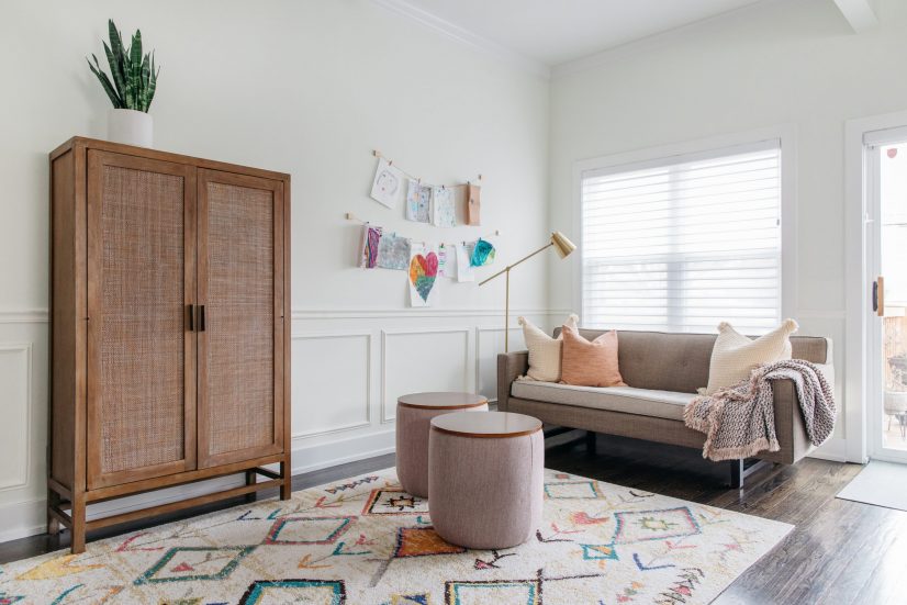 Logan Square Family Home Image 3