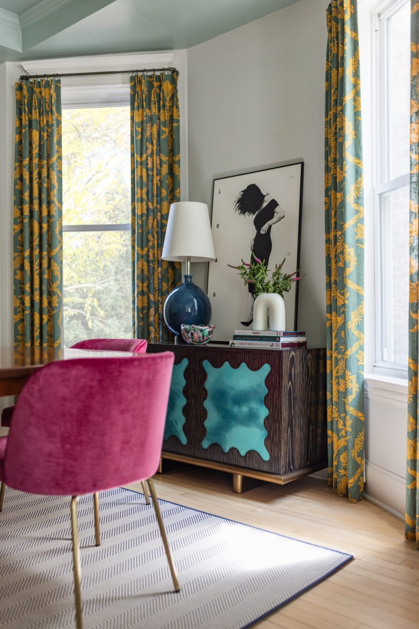 Lakeview Eclectic Home  Main Image