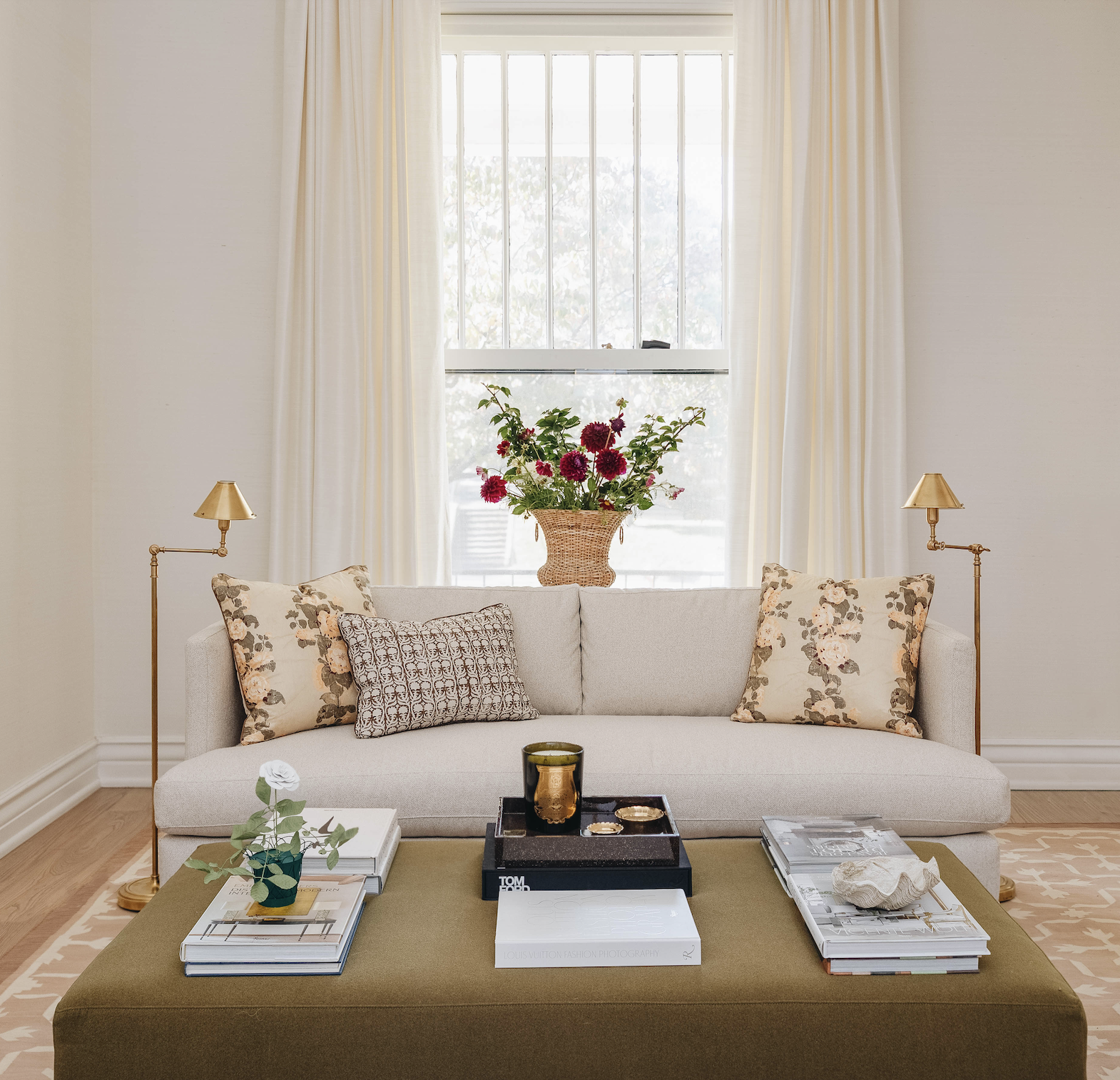 Modern Historic Victorian Main Image