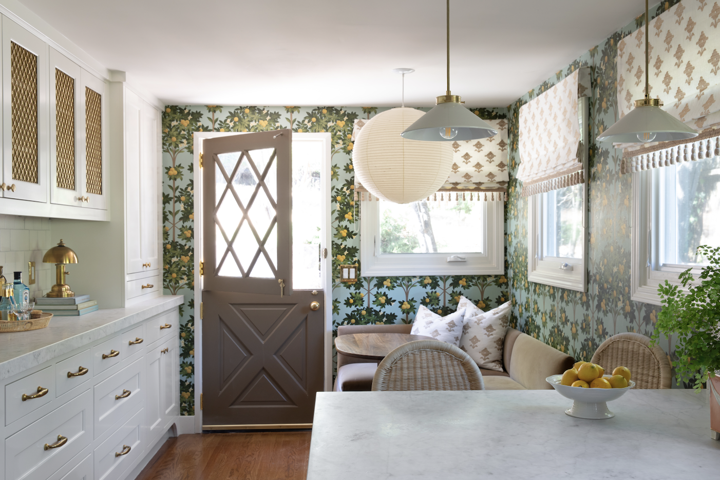 Bay Area Bungalow Main Image