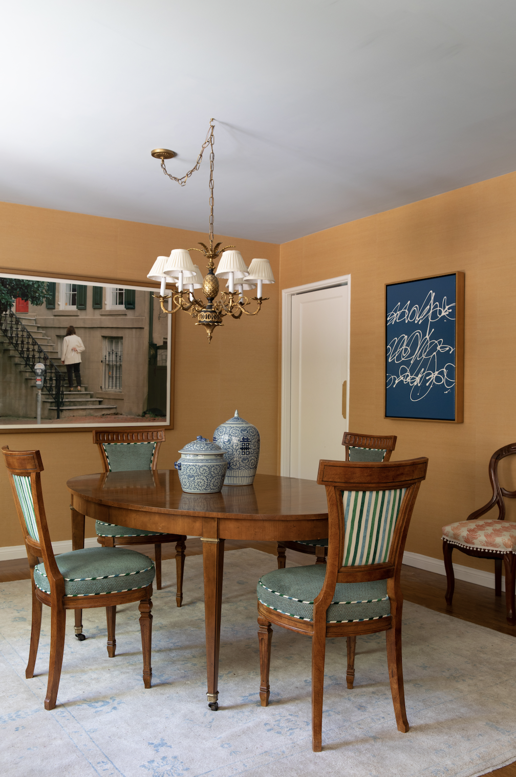 Bay Area Bungalow Image 13