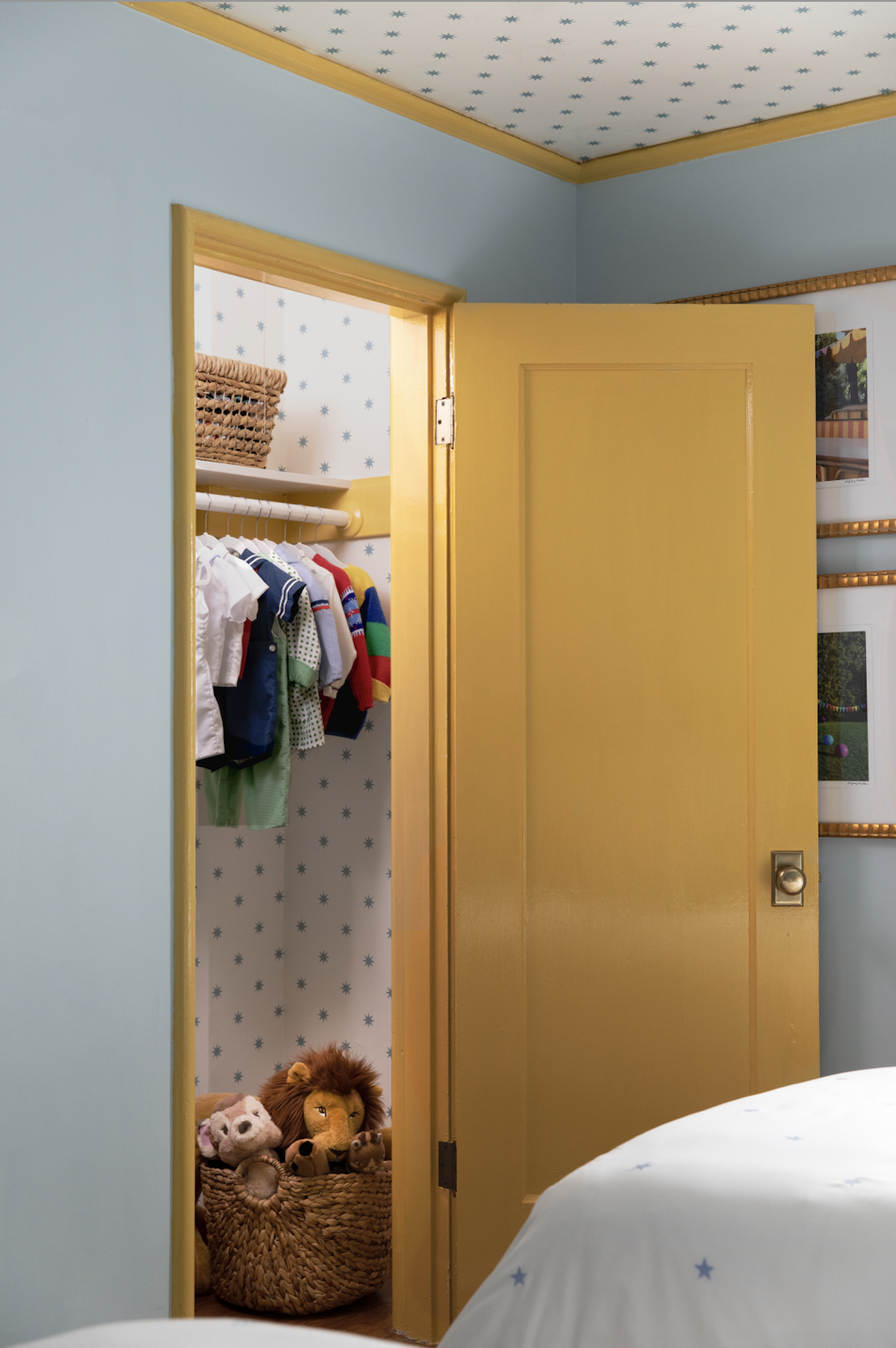 Bay Area Bungalow Image 19