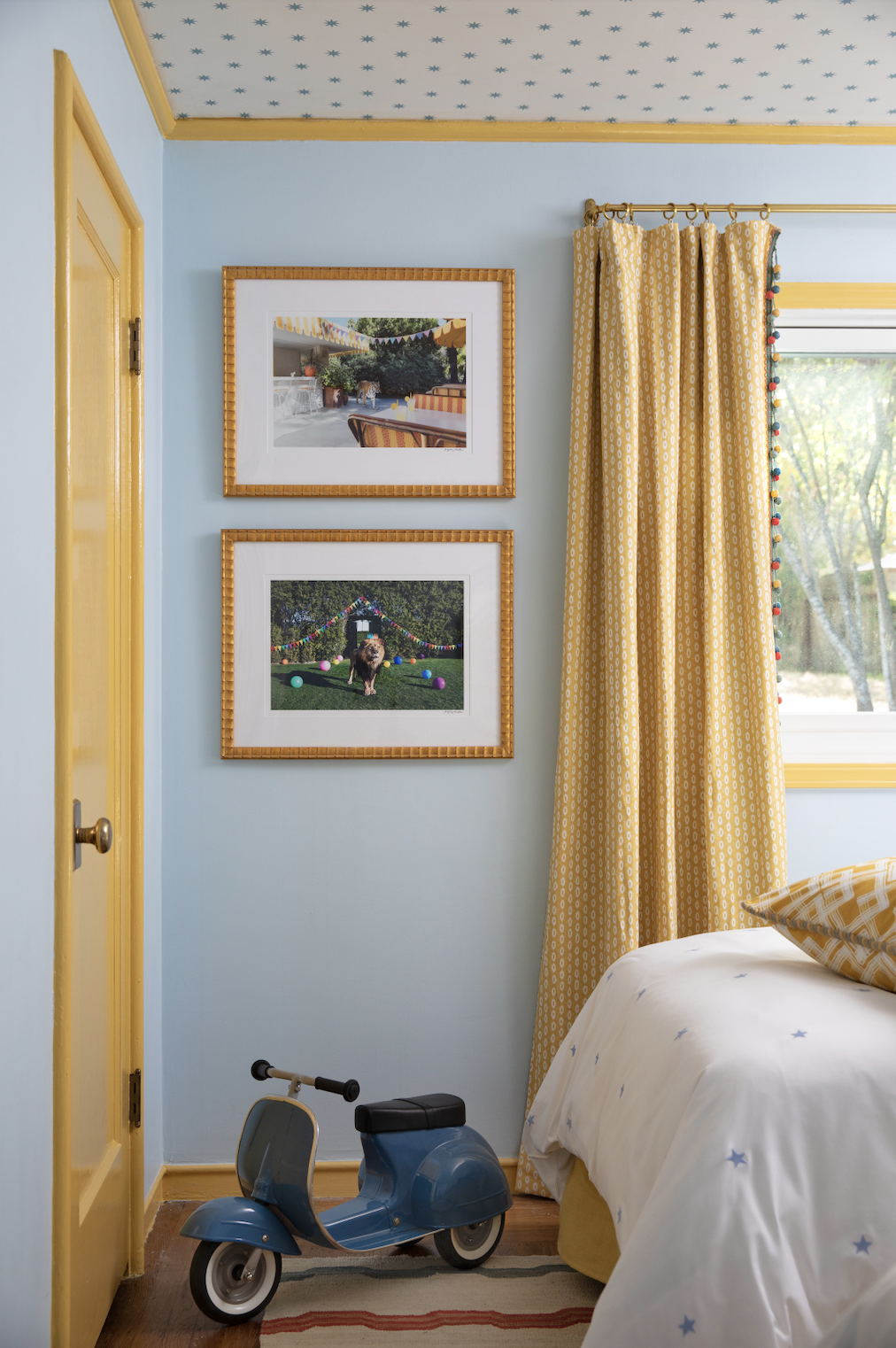 Bay Area Bungalow Image 20