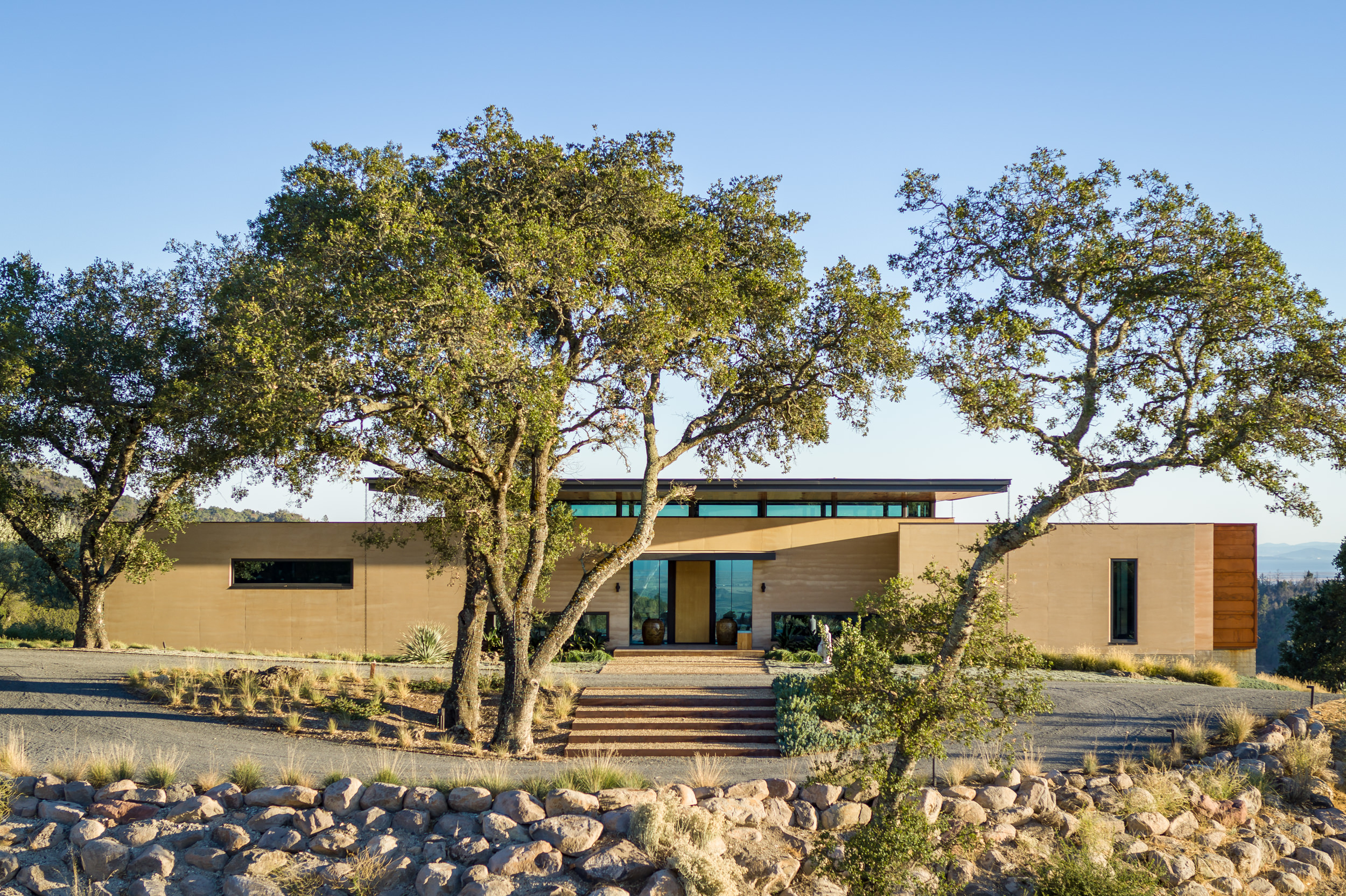 Kamen Residence Main Image
