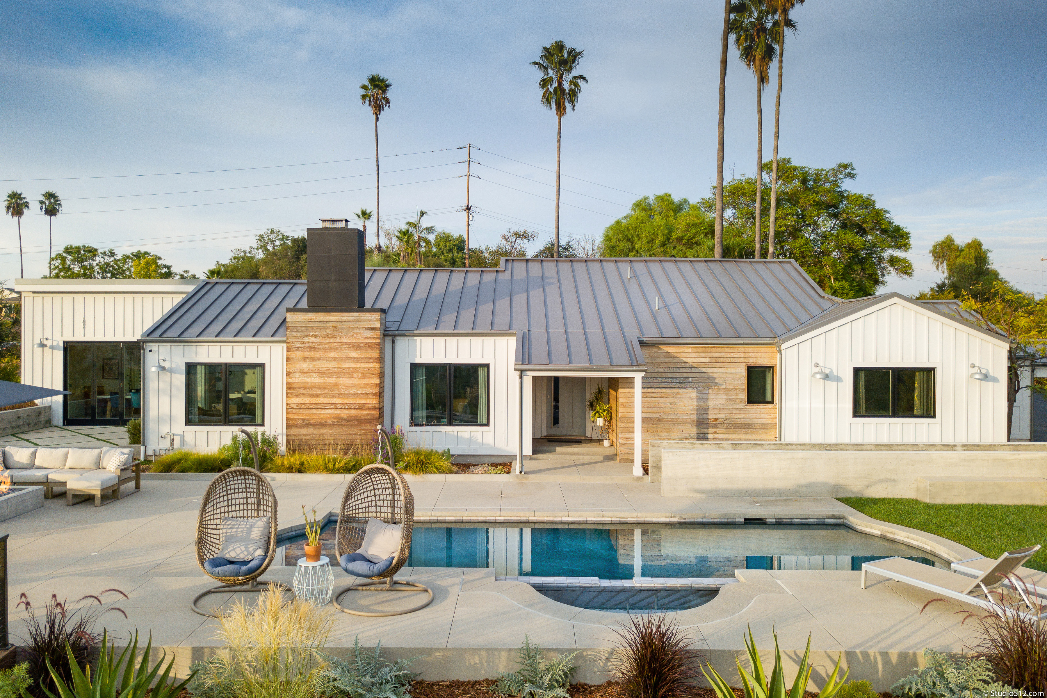 Tweed Residence Main Image