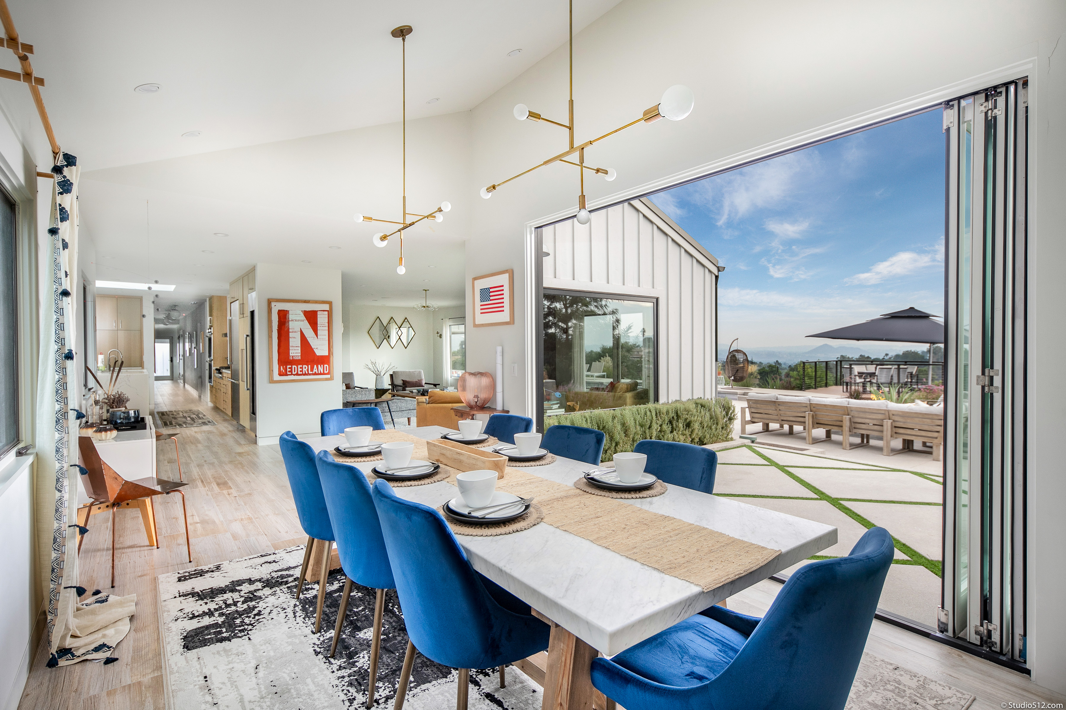 Tweed Residence Image 1