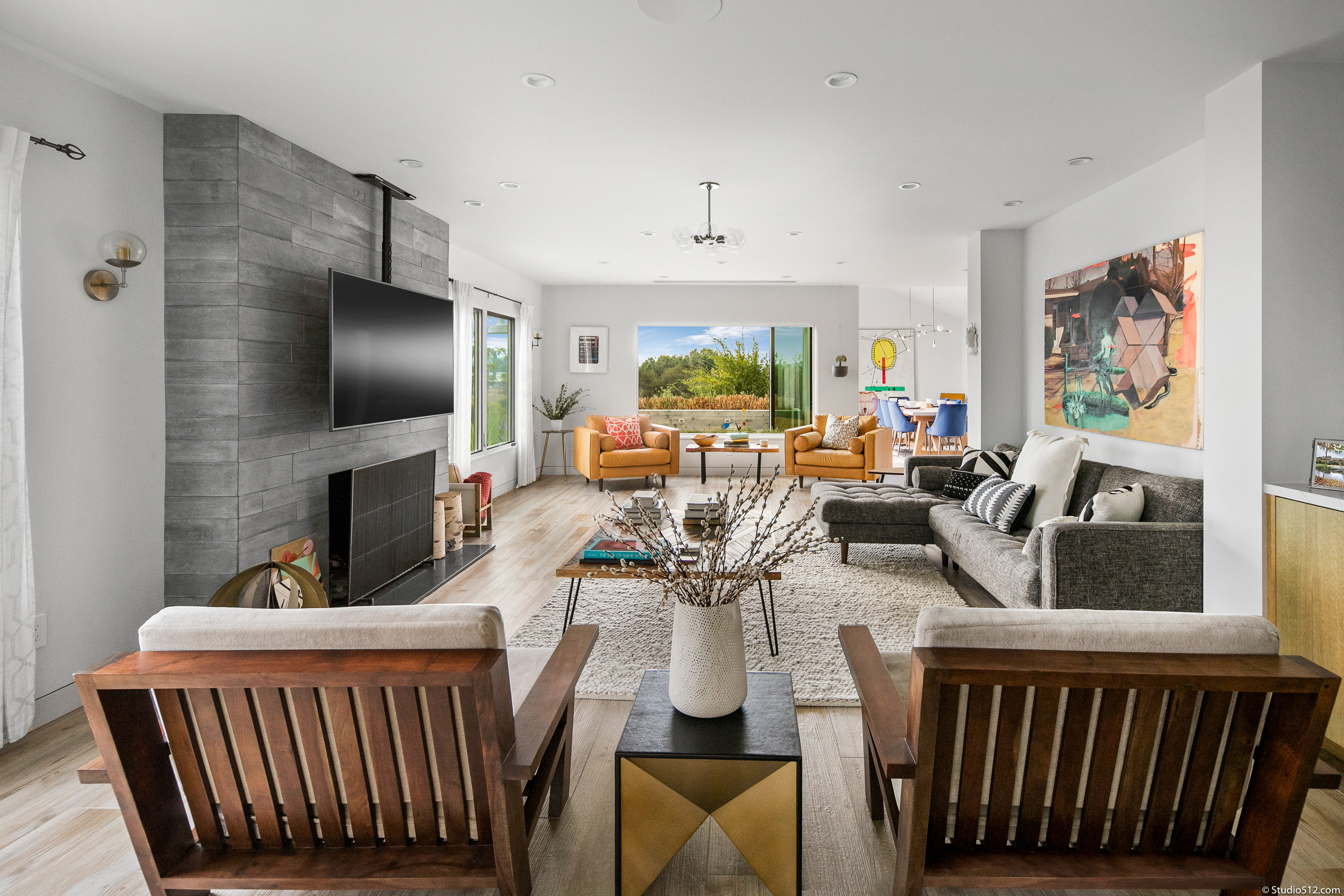 Tweed Residence Image 4