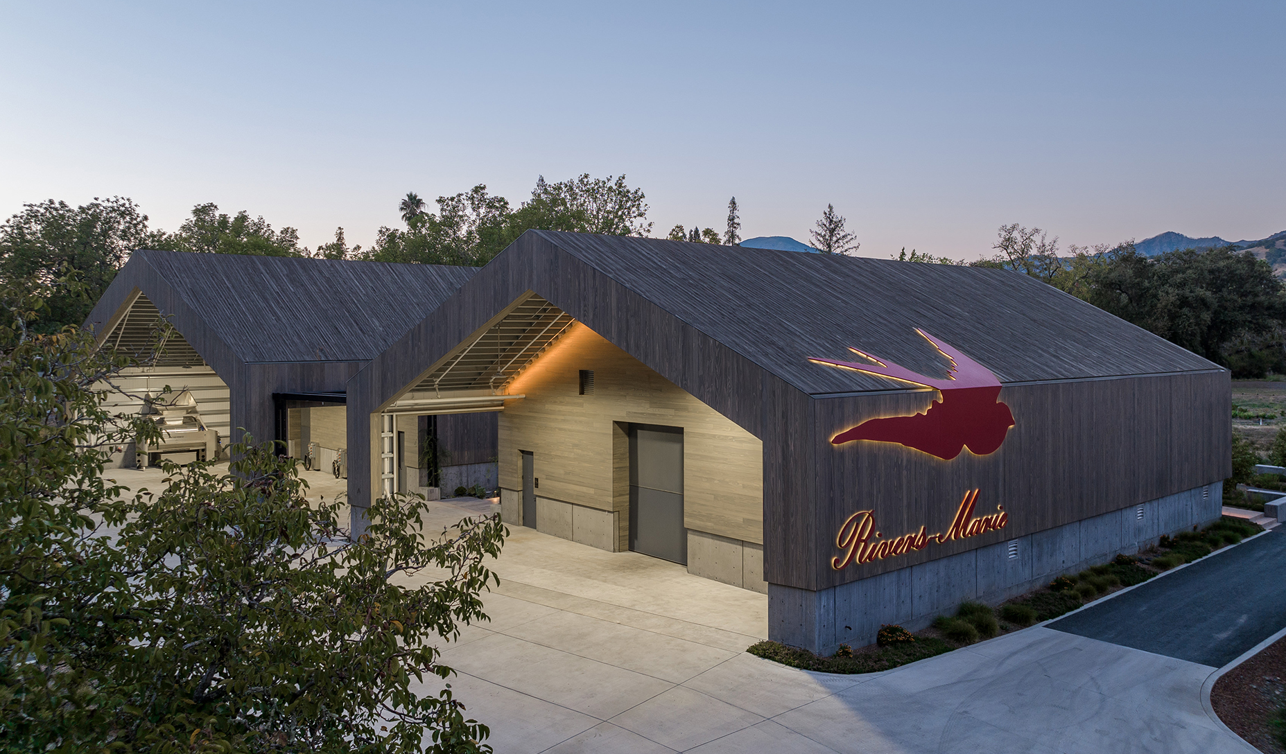 Rivers Marie Winery Image 3