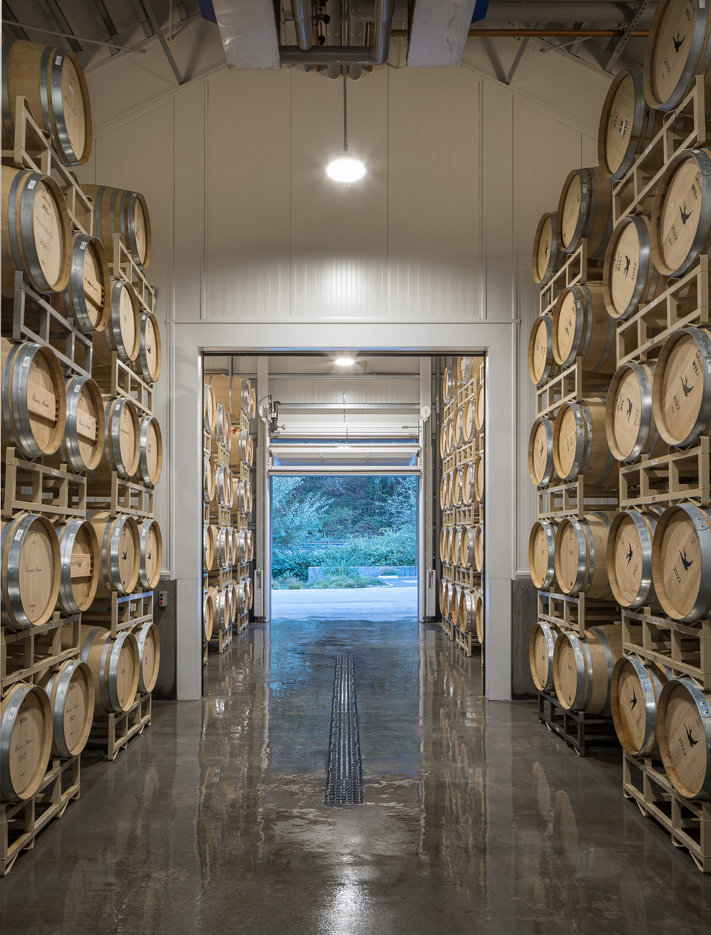Rivers Marie Winery Image 5