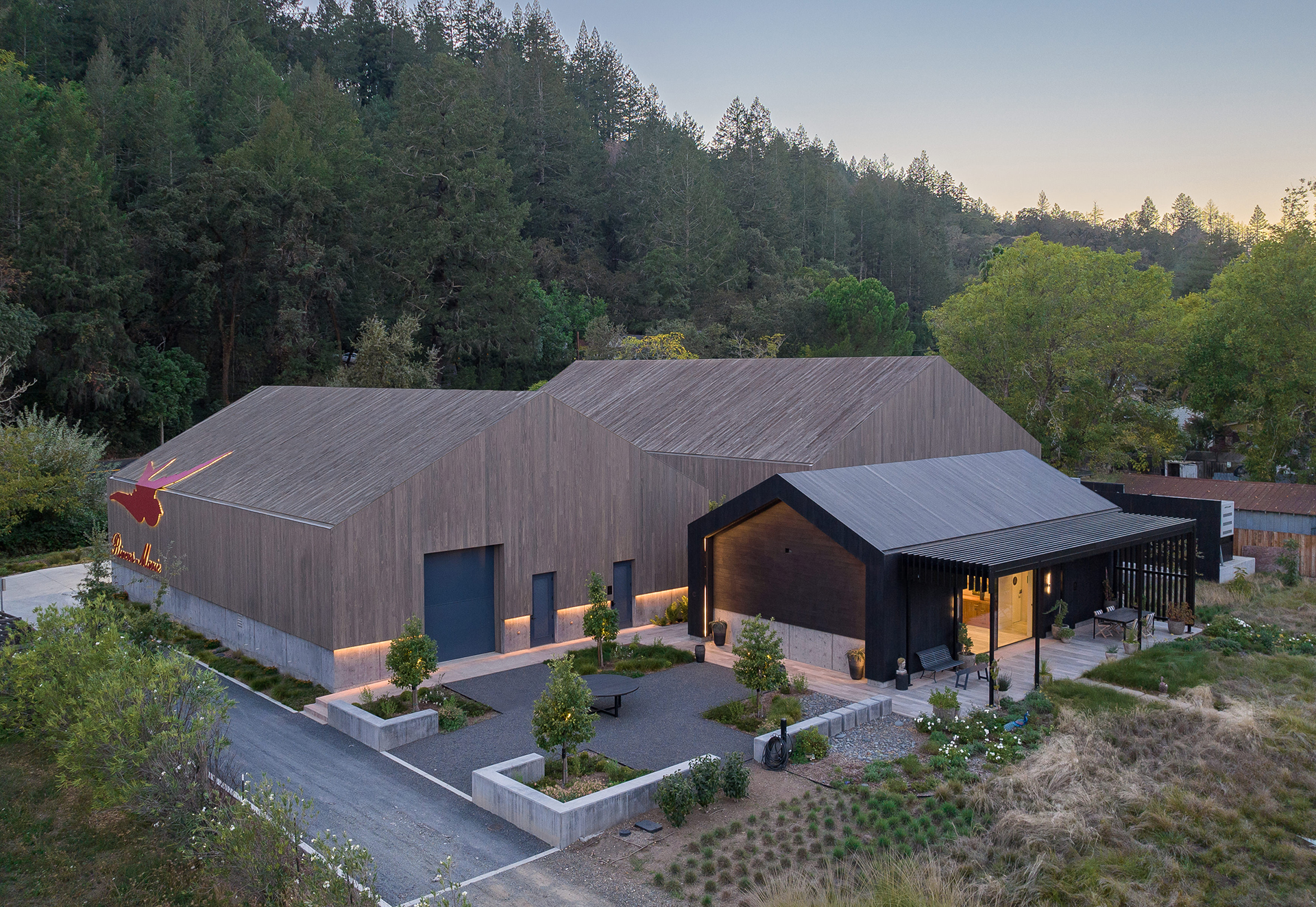 Rivers Marie Winery Image 8