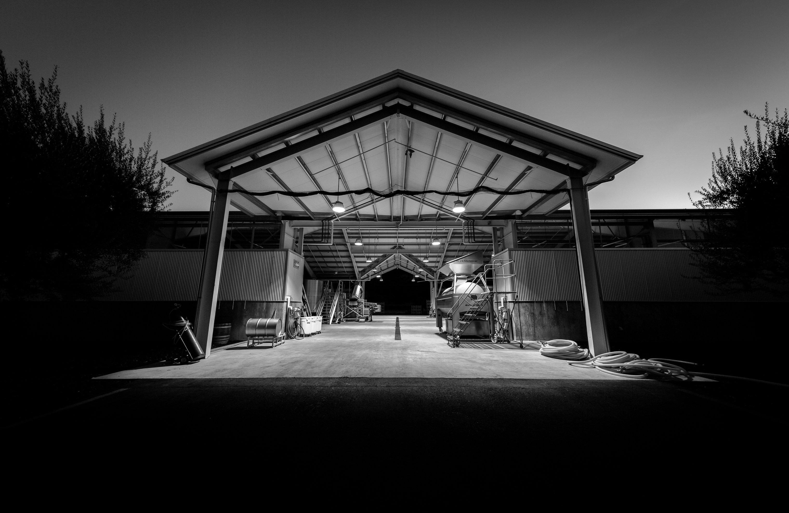 Mending Wall Winery Main Image