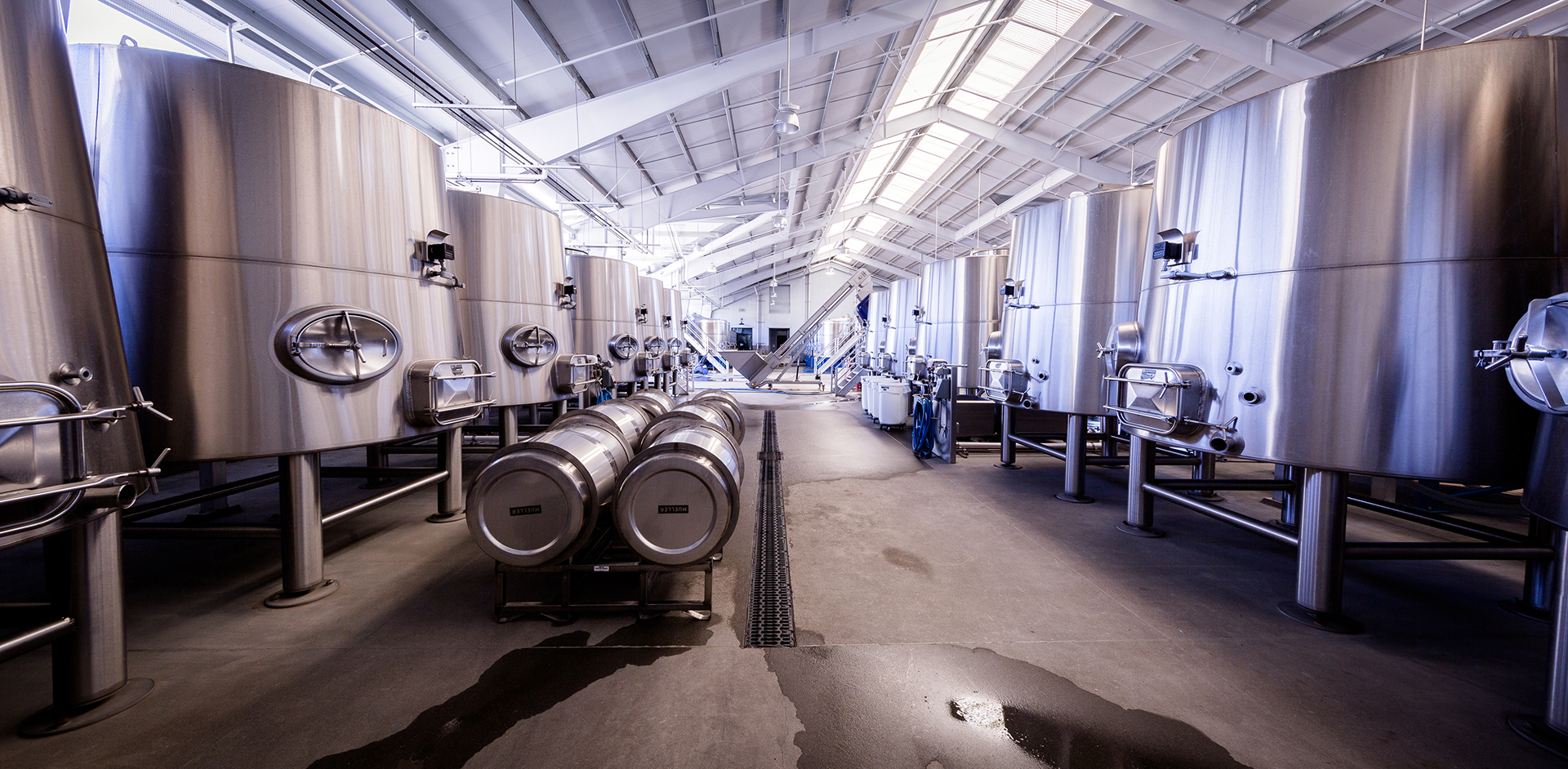 Mending Wall Winery Image 2