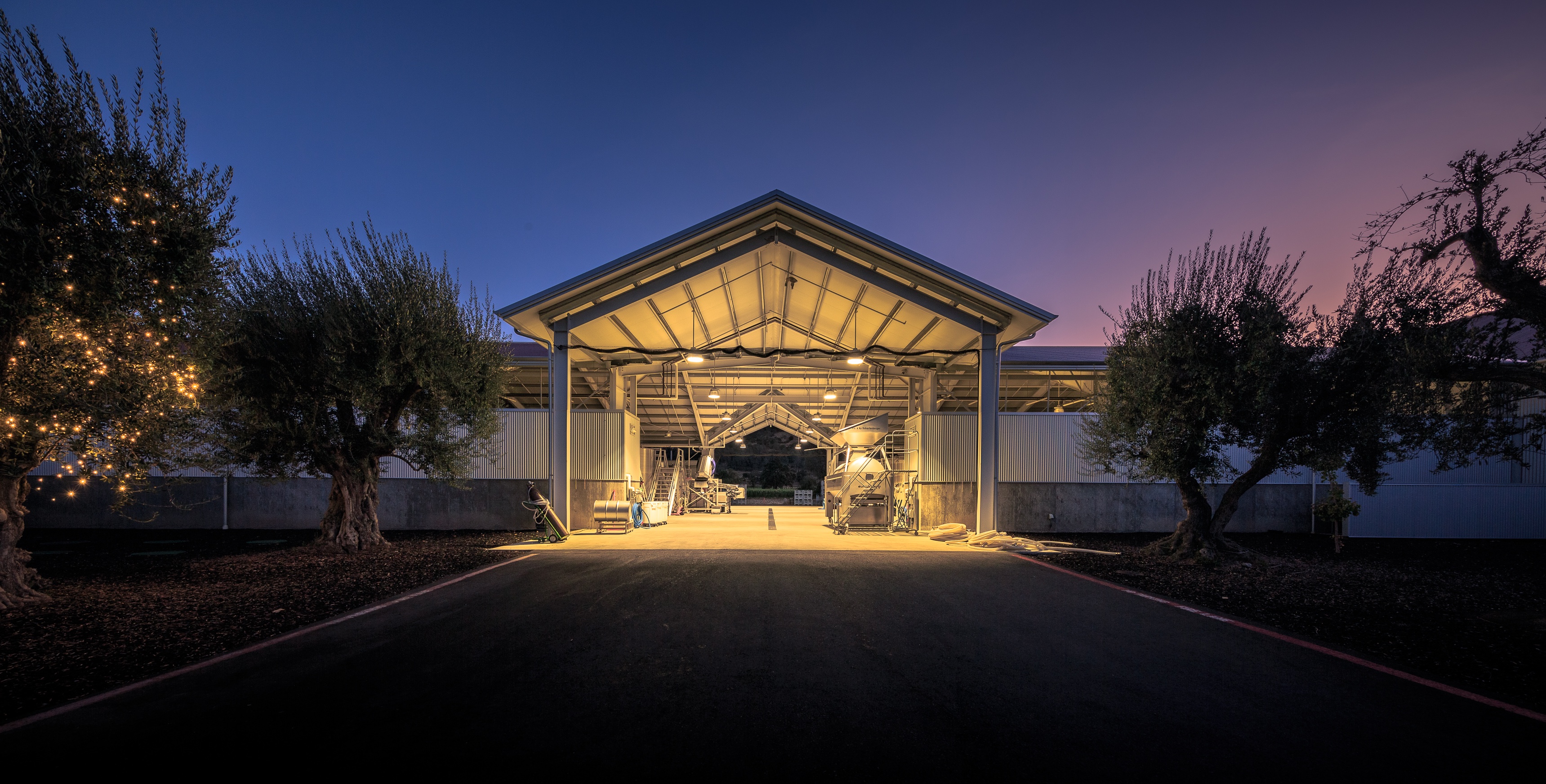 Mending Wall Winery Image 3