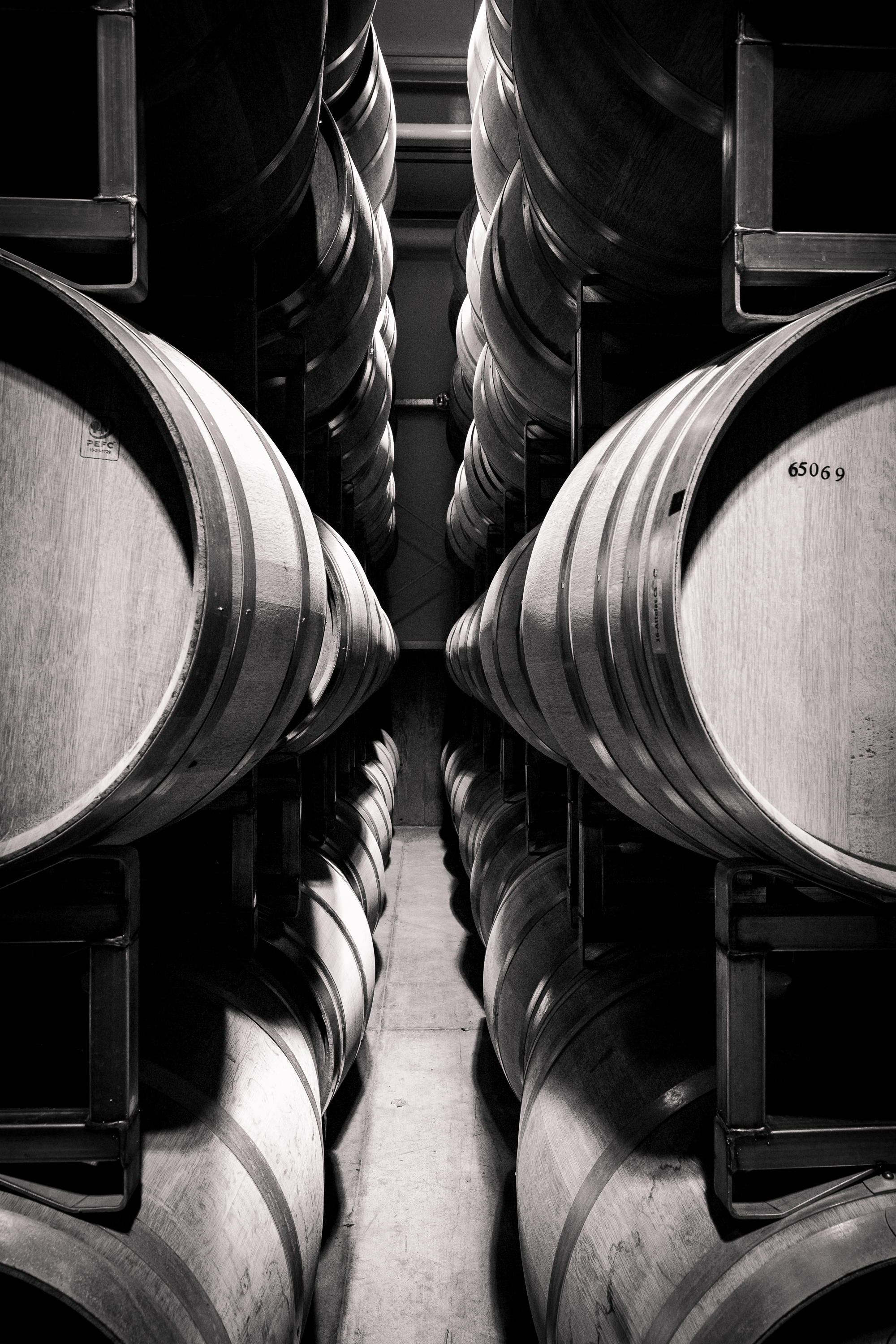 Mending Wall Winery Image 4
