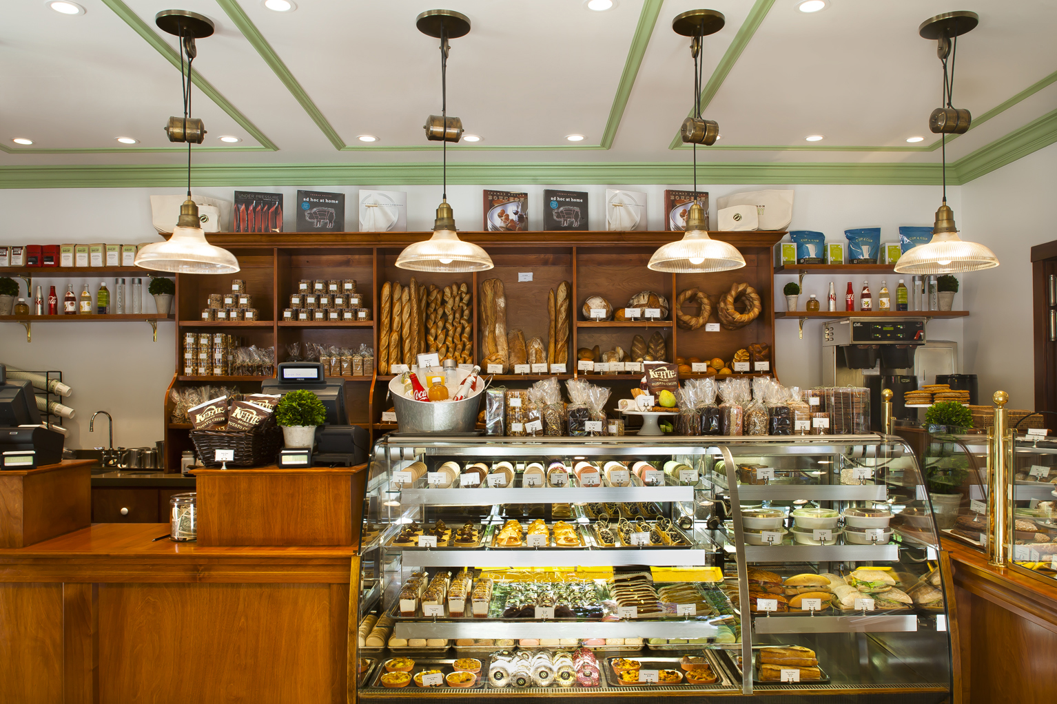 Bouchon Bakery Image 2