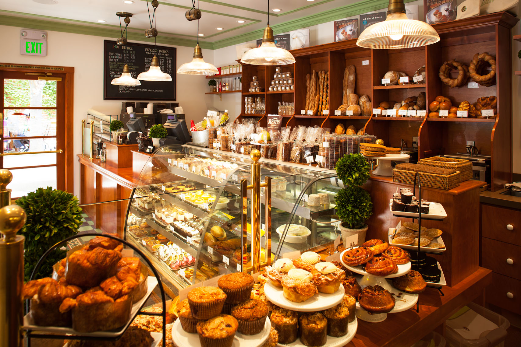 Bouchon Bakery Image 3