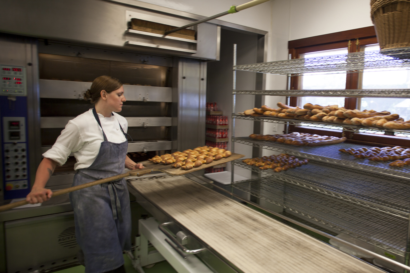Bouchon Bakery Image 4