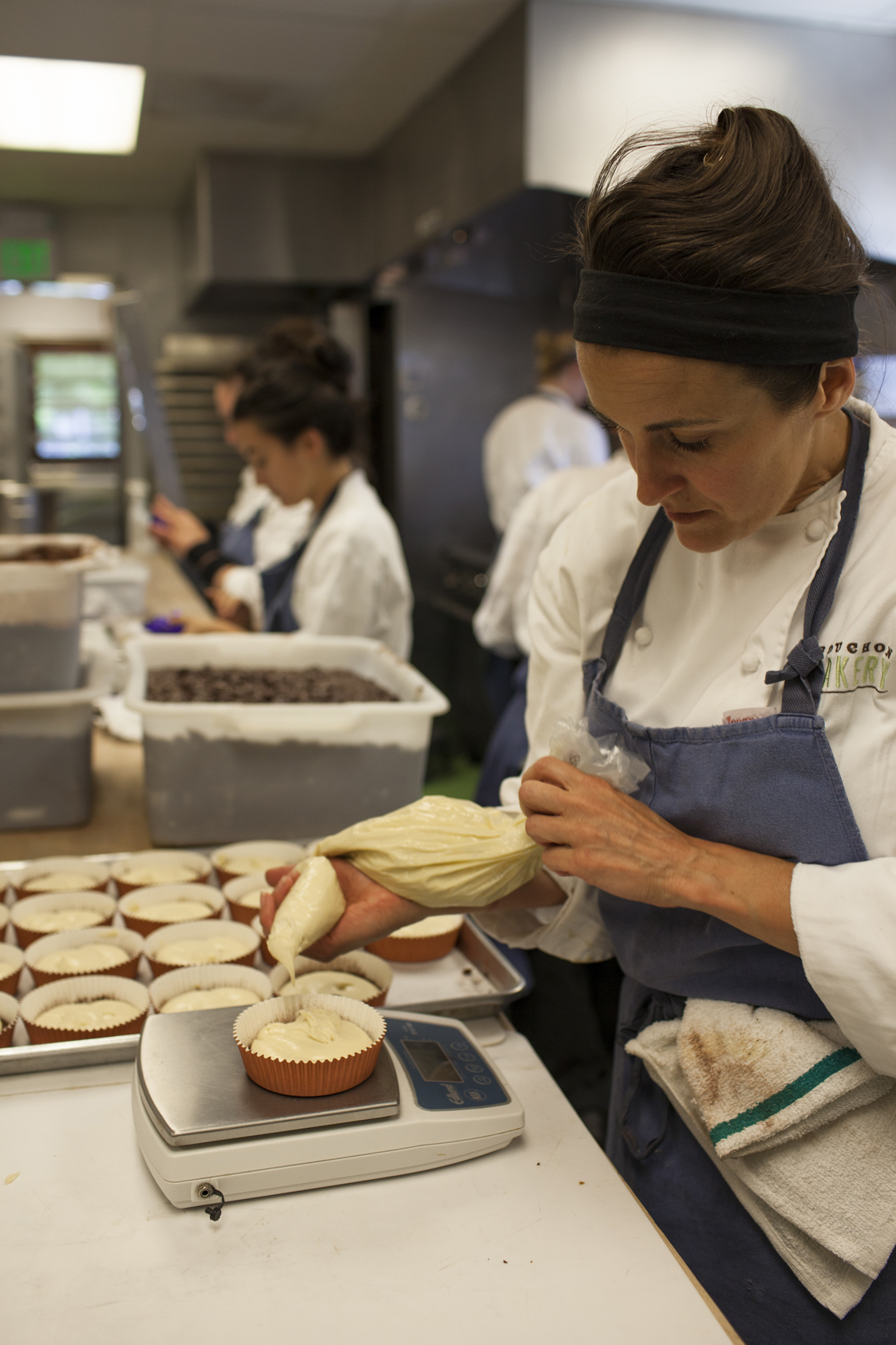 Bouchon Bakery Image 5