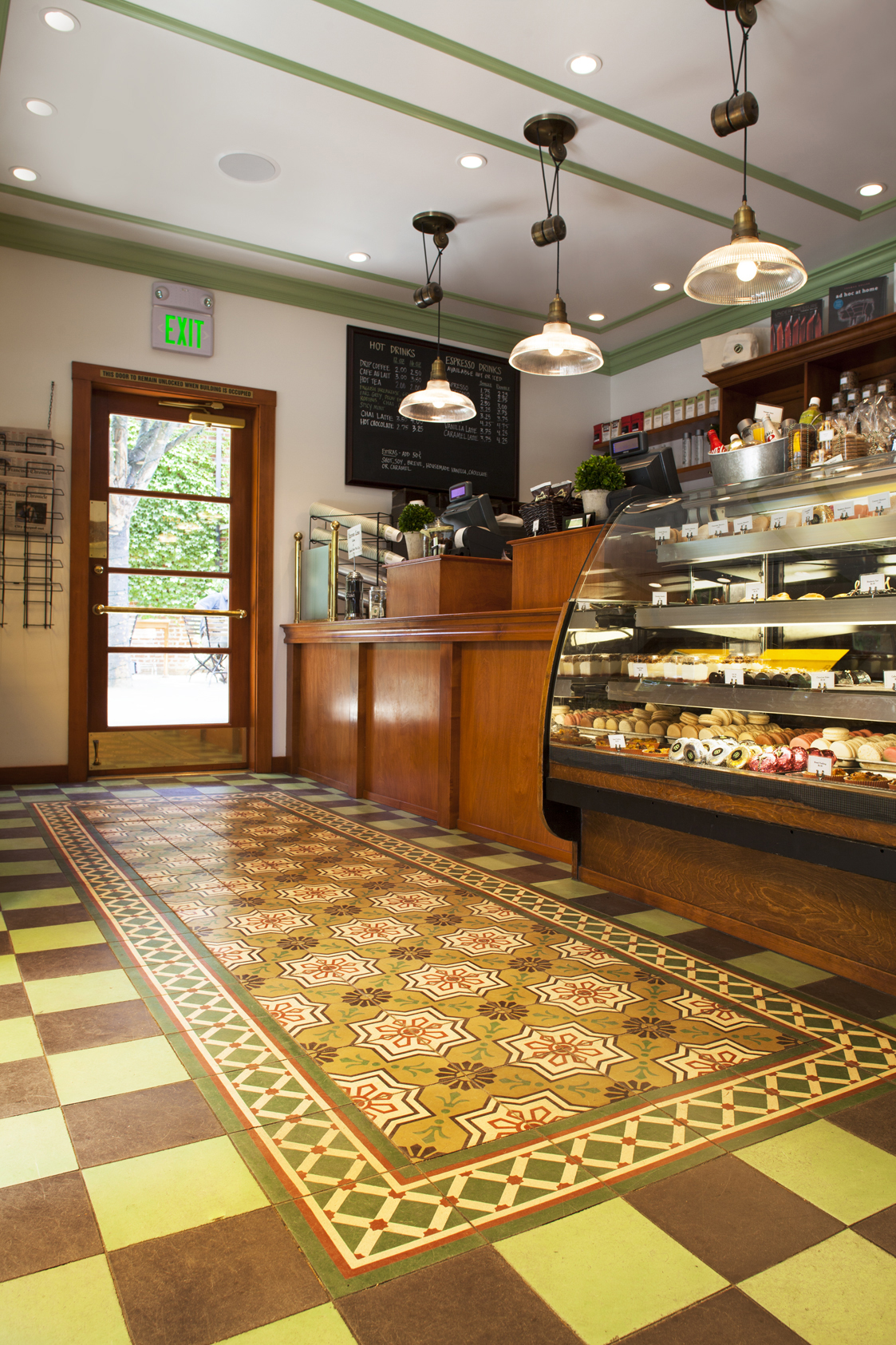 Bouchon Bakery Image 6