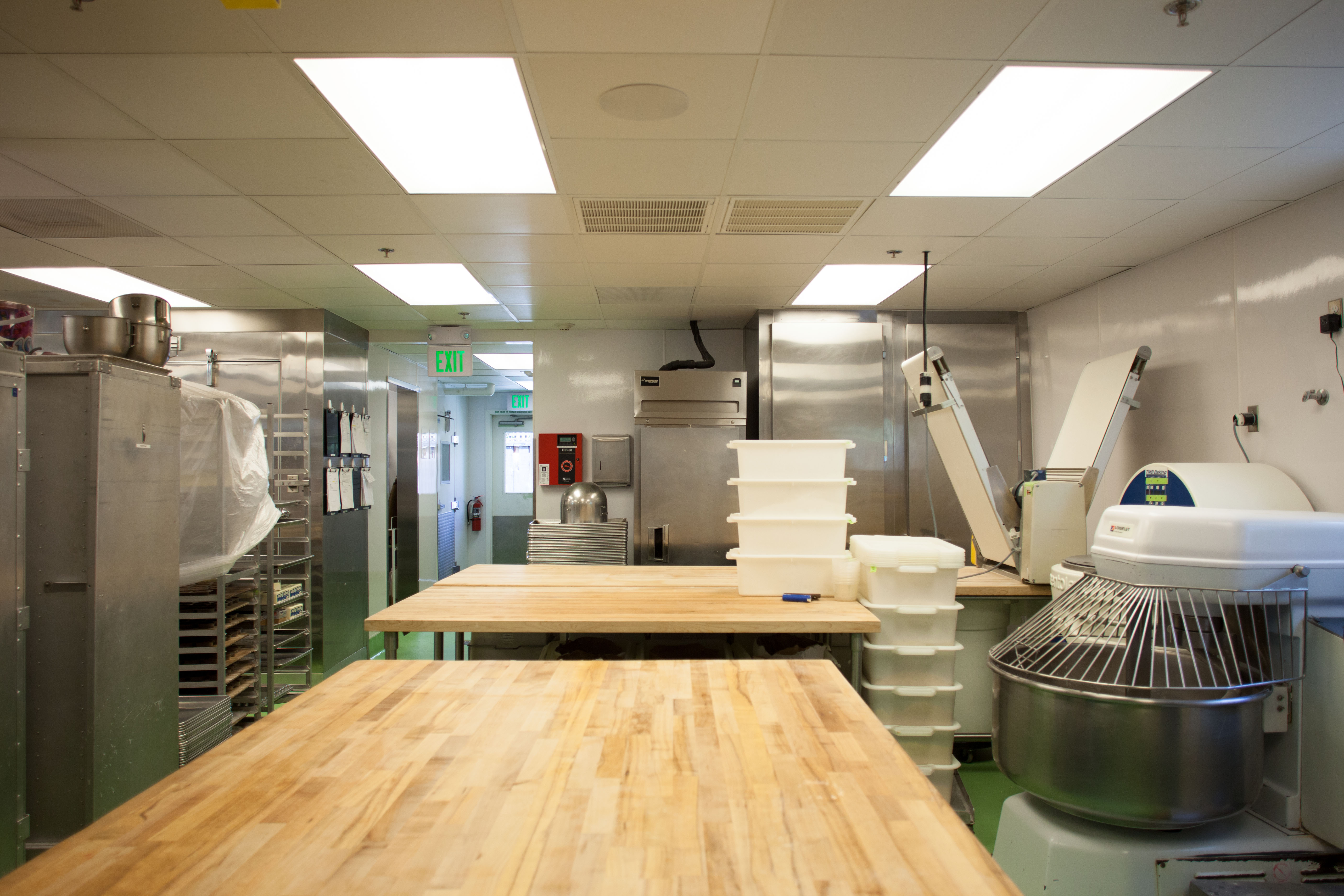 Bouchon Bakery Image 7