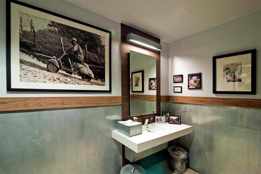 Rosso Pizzeria + Mozzarella Bar Image 2