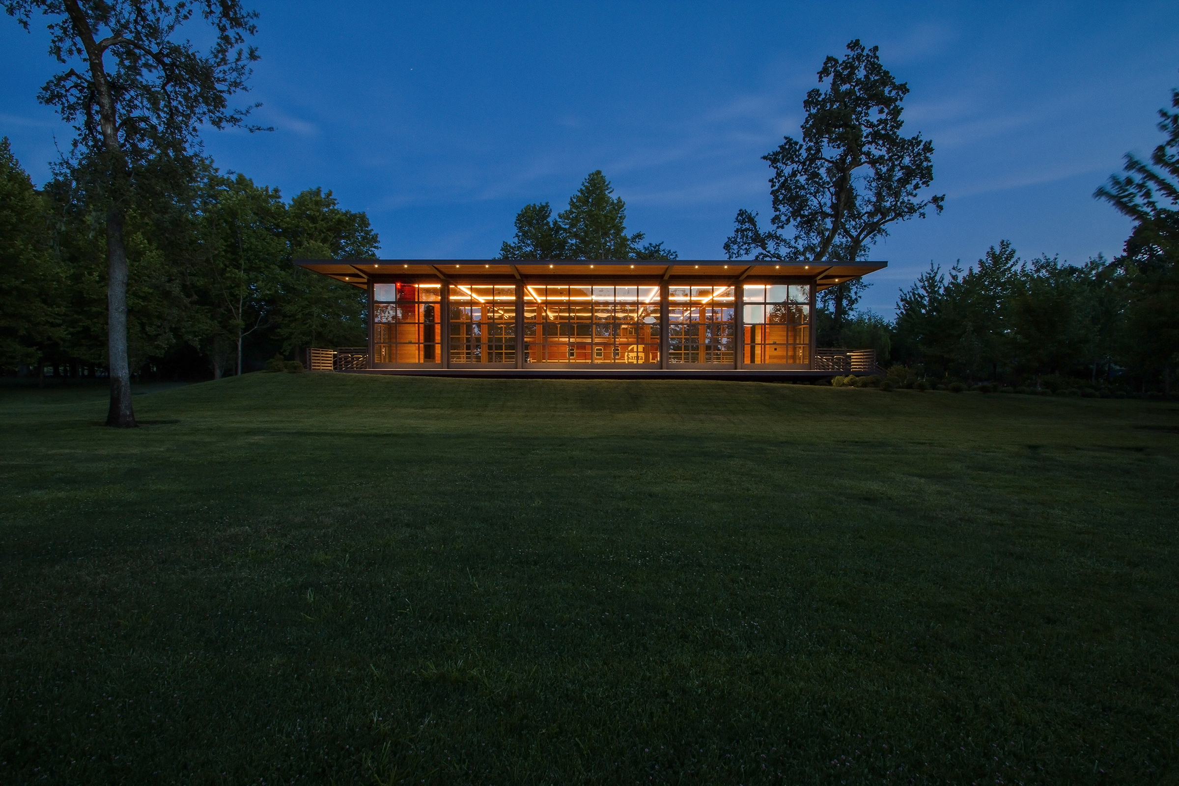 Richards Grove Image 1
