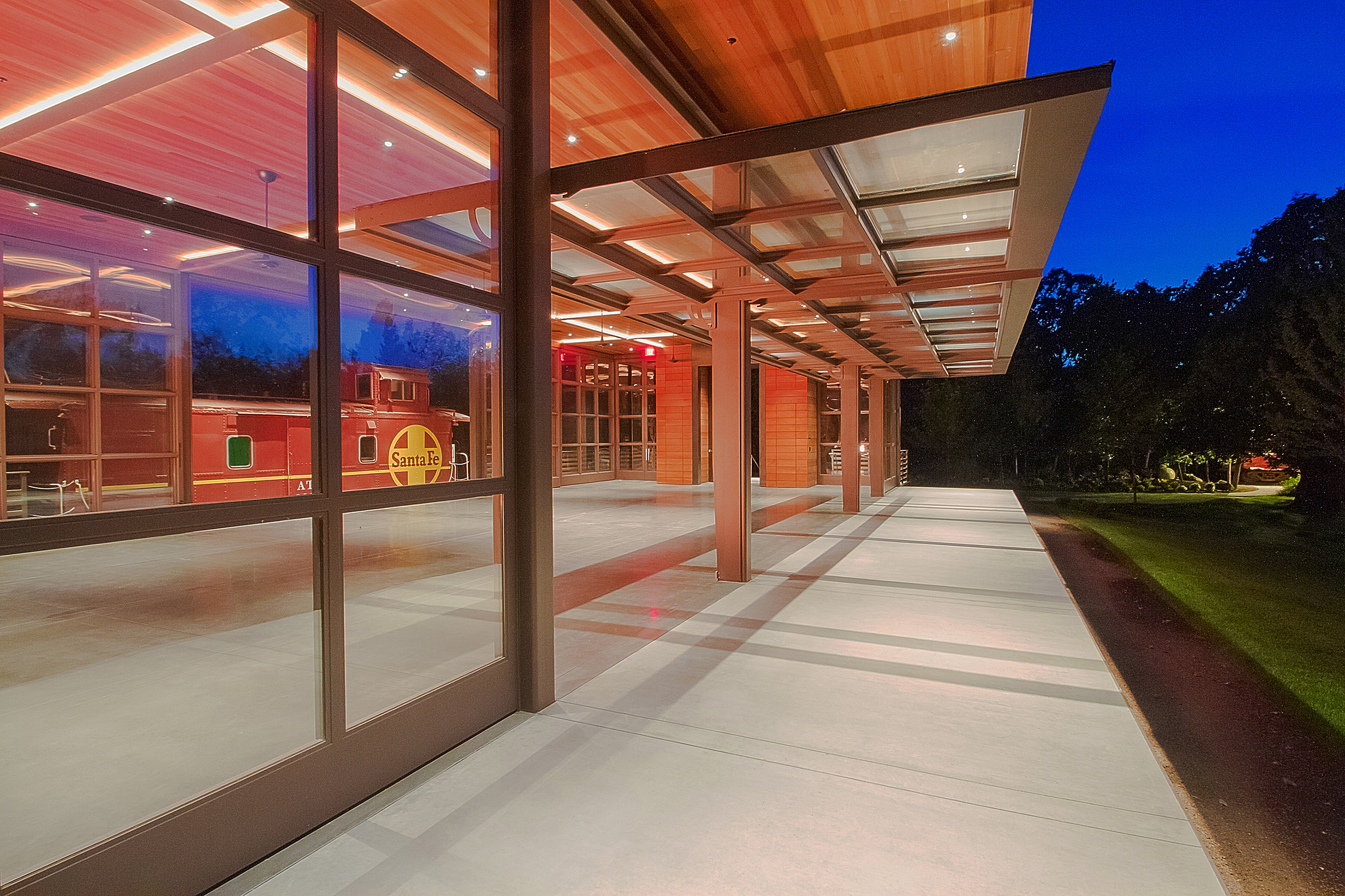 Richards Grove Image 3