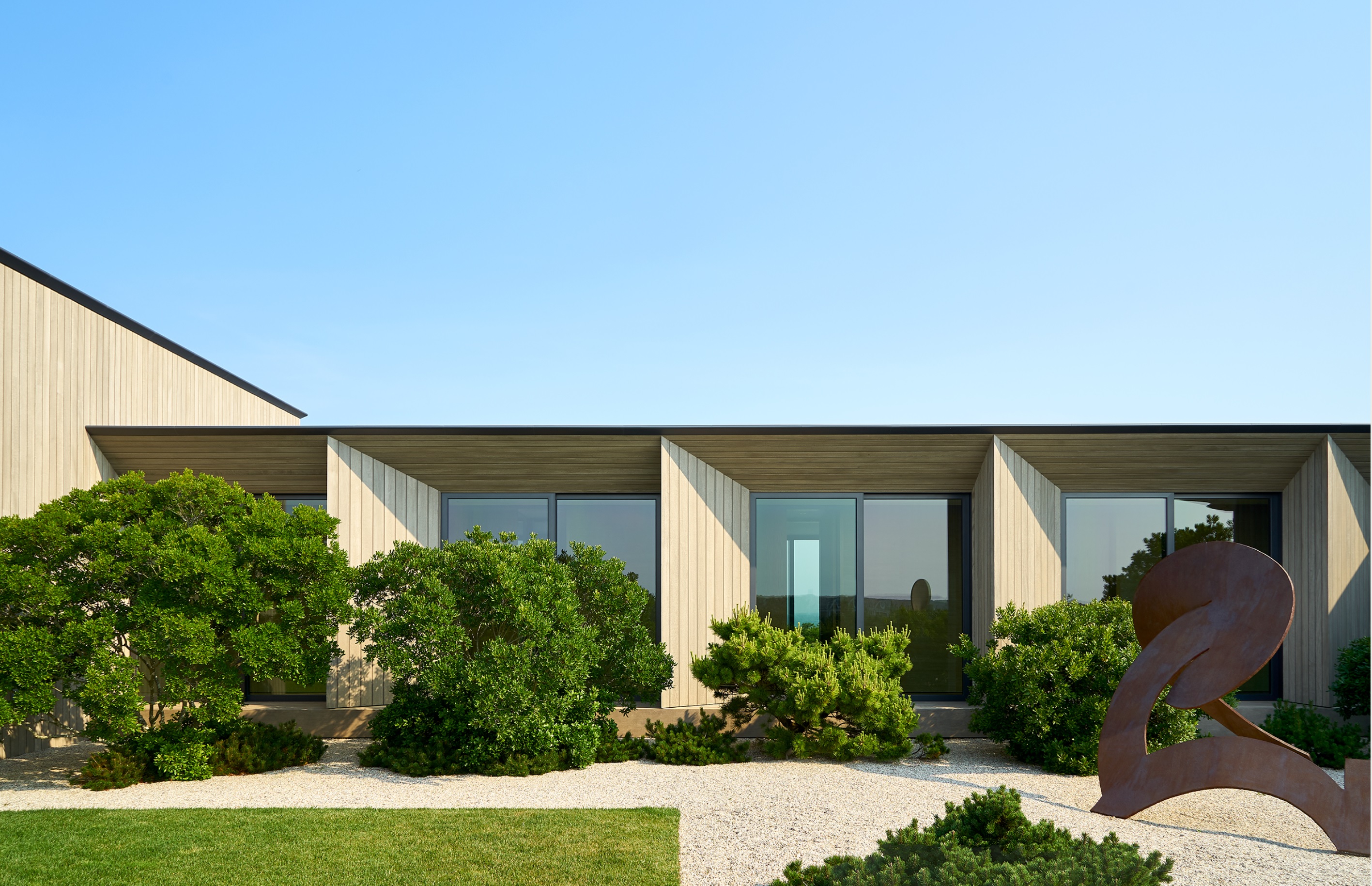 Southampton Modern Image 6