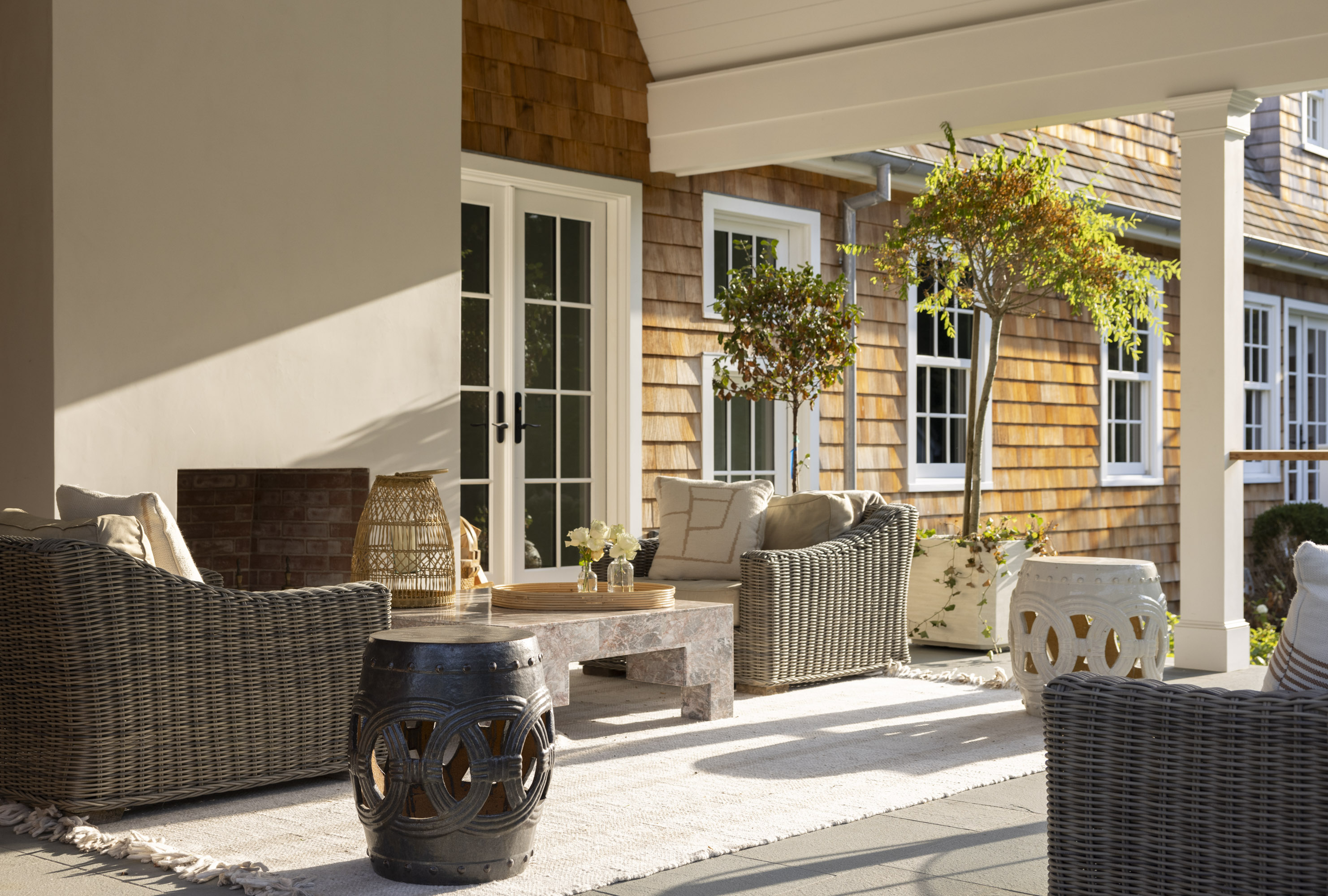 East Hampton Village Image 3