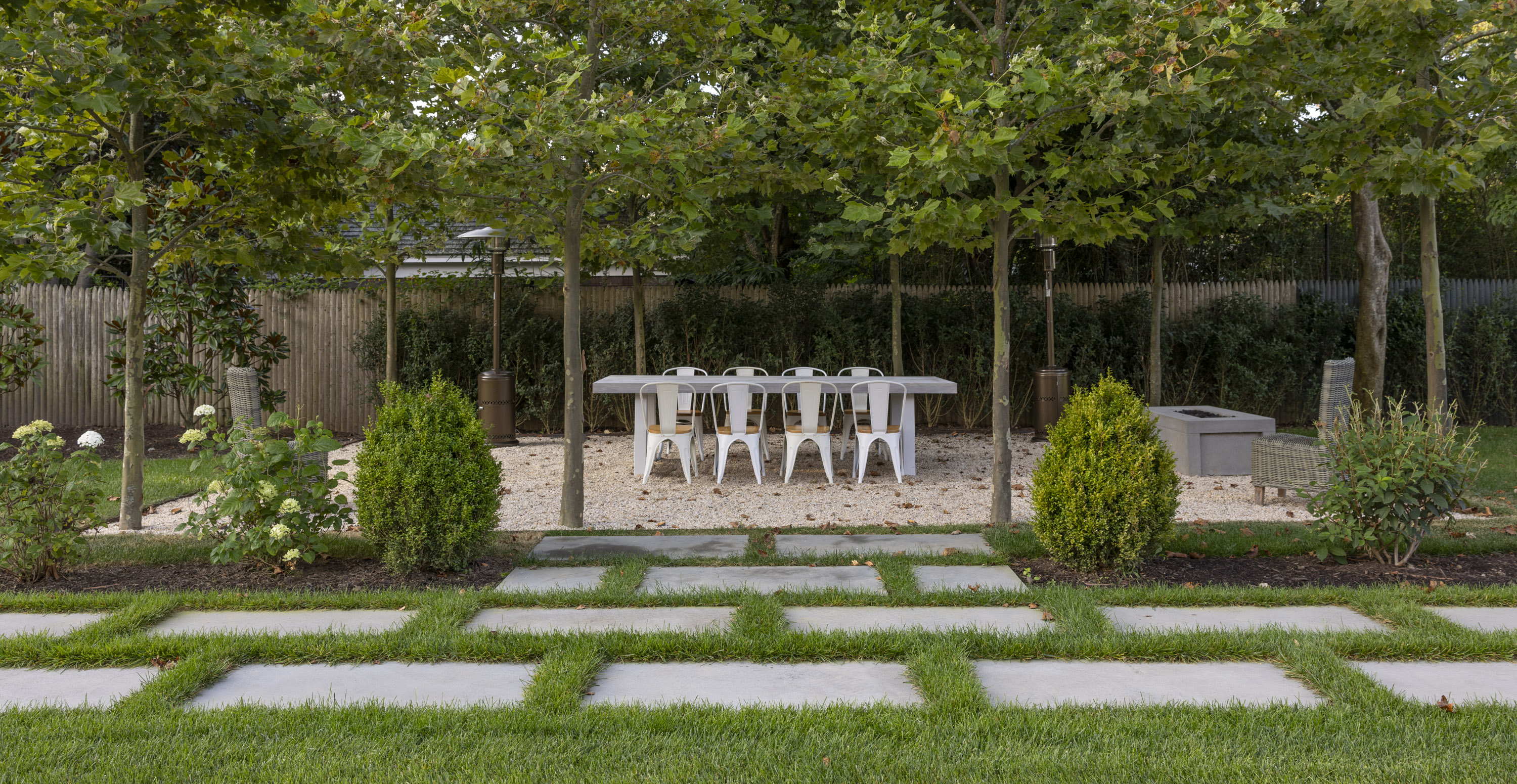 East Hampton Village Image 4