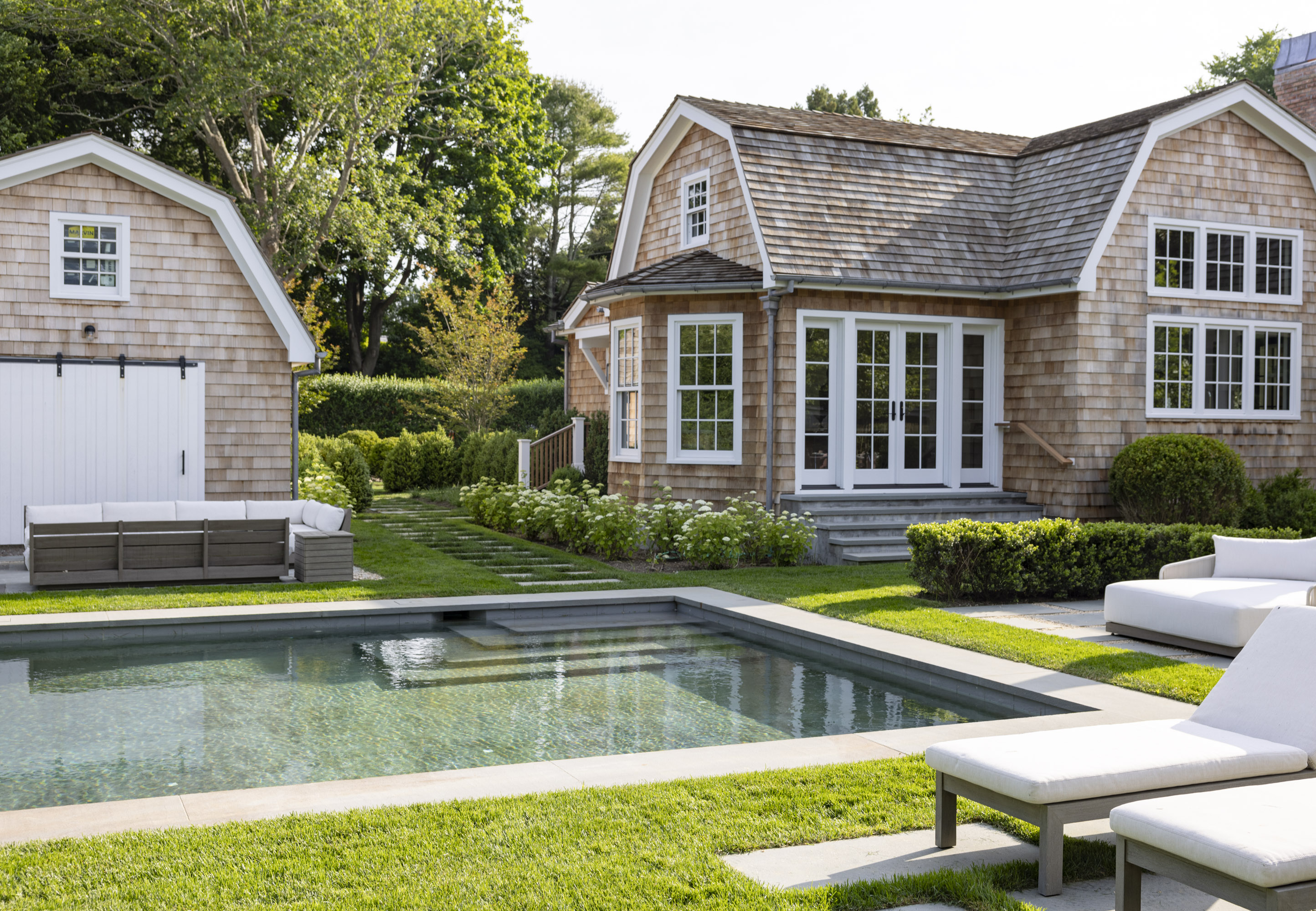 East Hampton Village Image 2