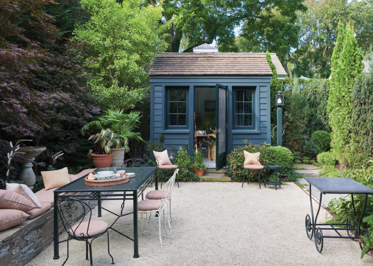 Sag Harbor Village Image 2
