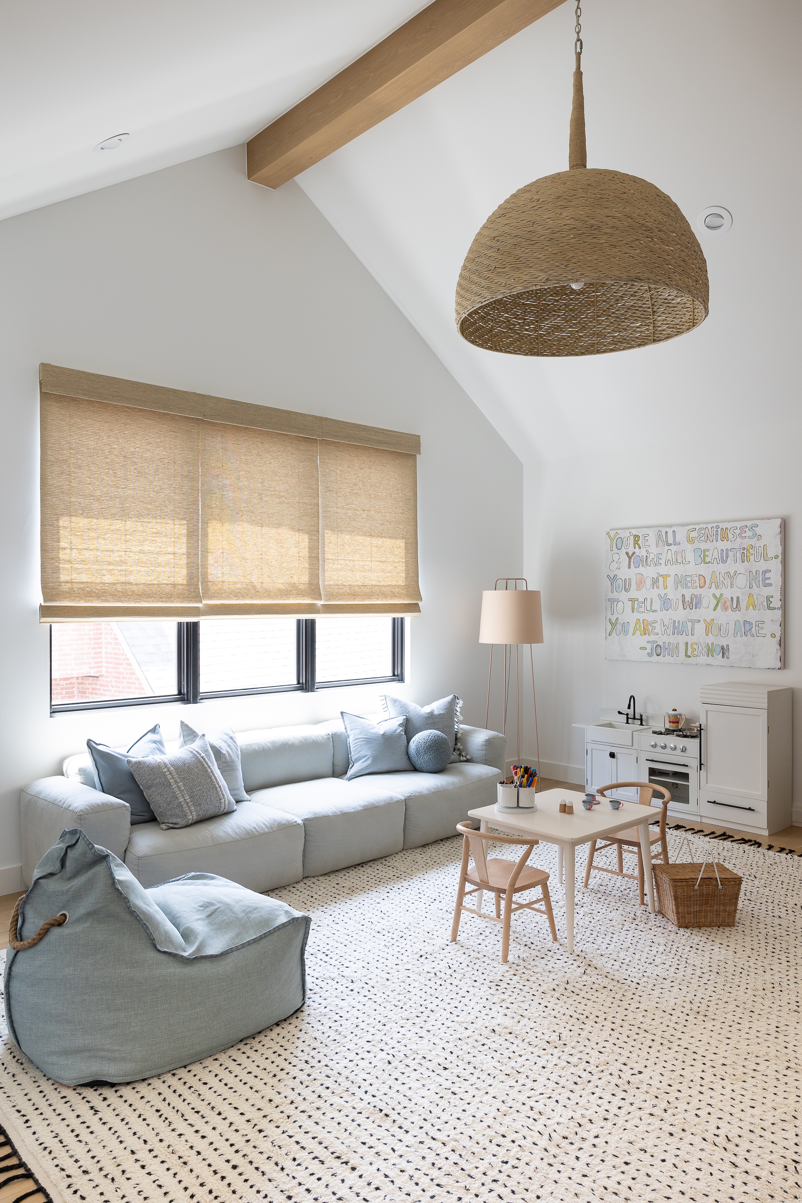 Relaxed Modern Image 10