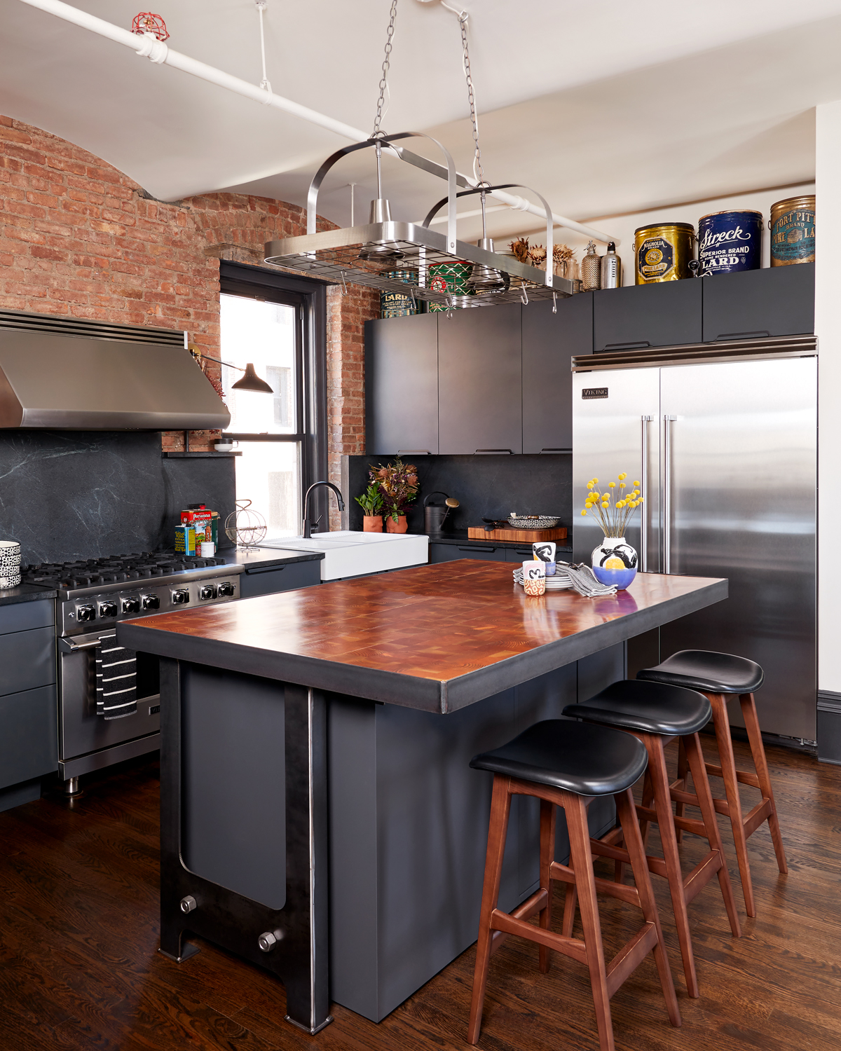 SoHo Loft Image 9
