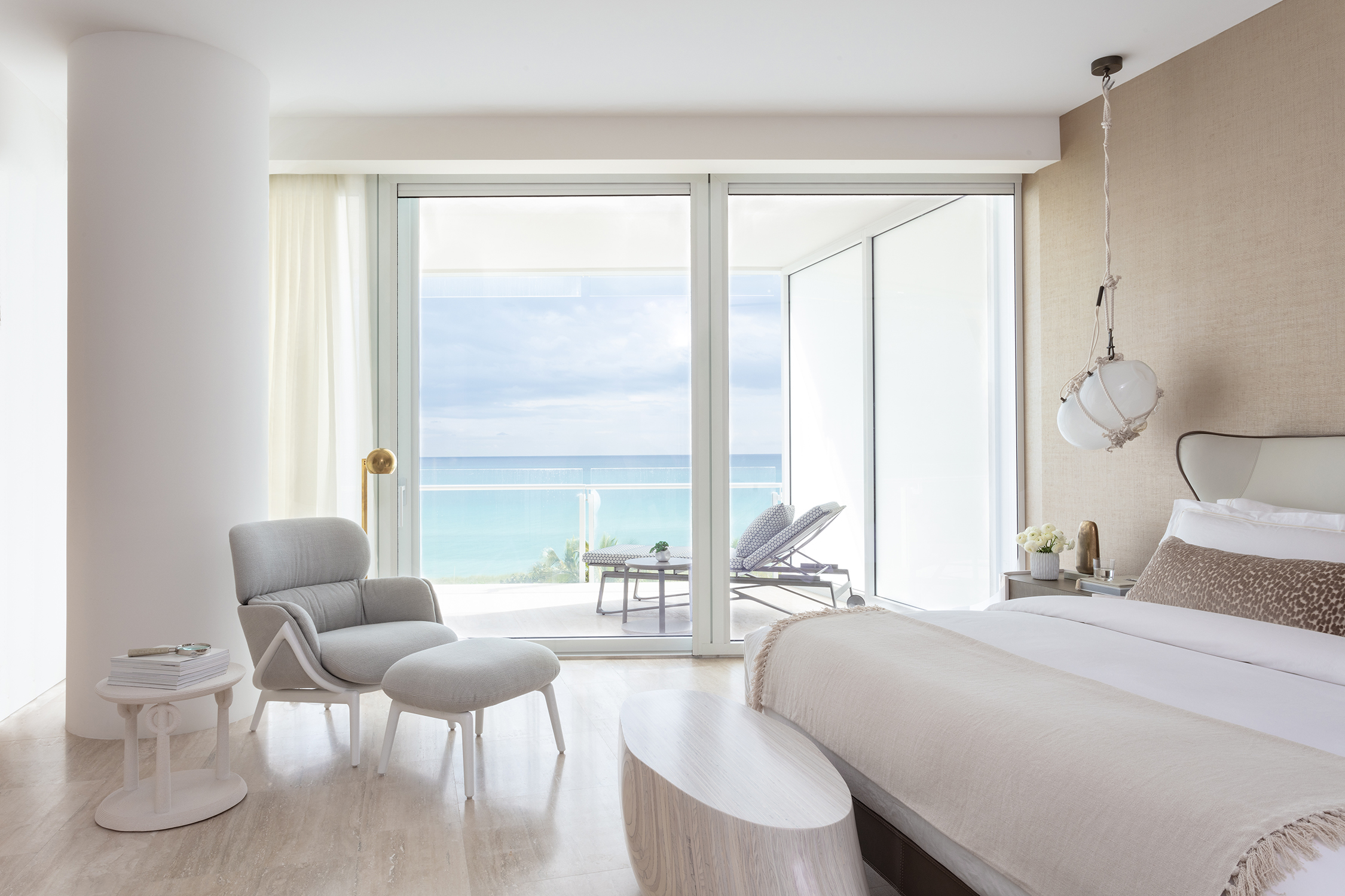 Four Seasons, Miami Image 5