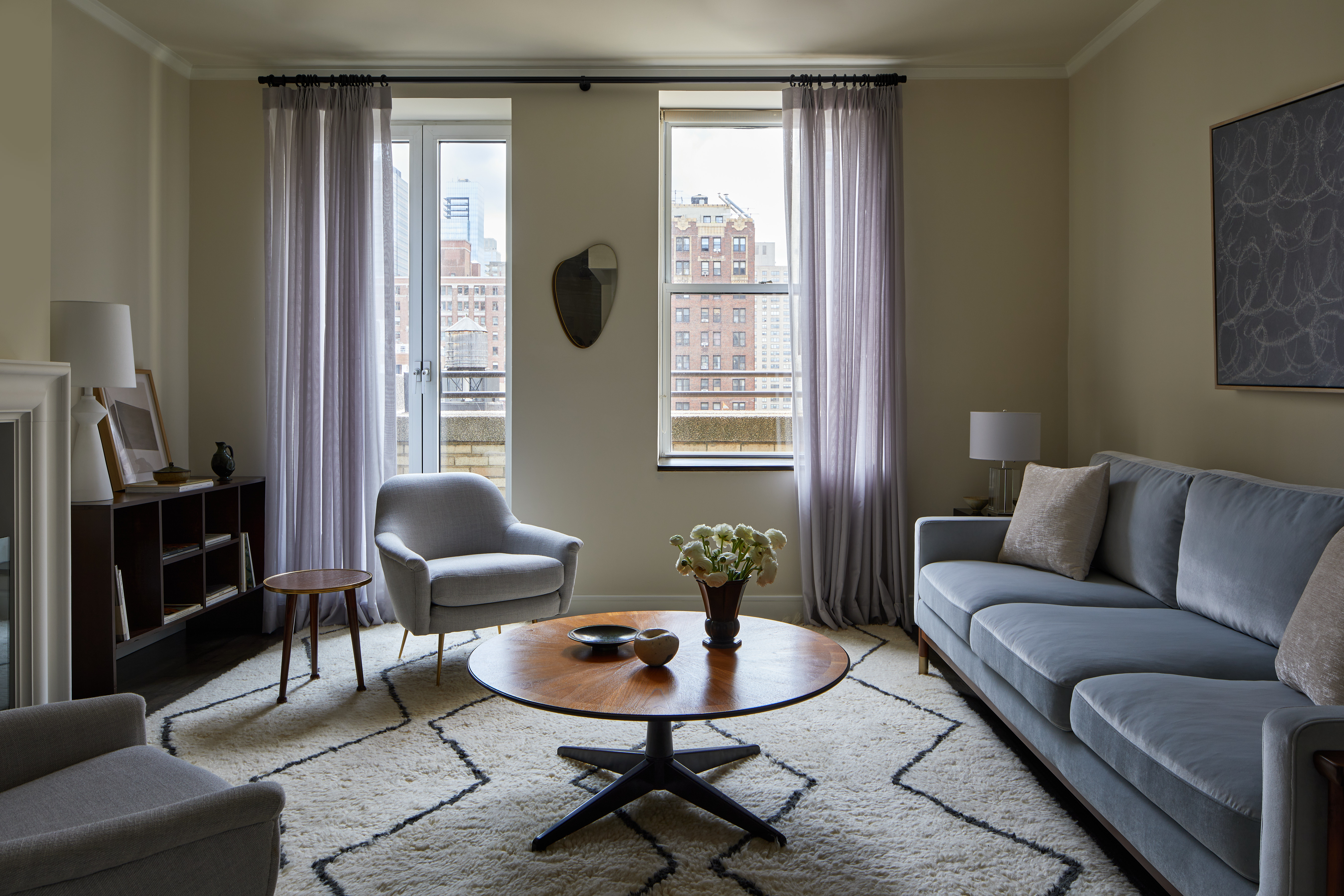 Upper West Side Main Image