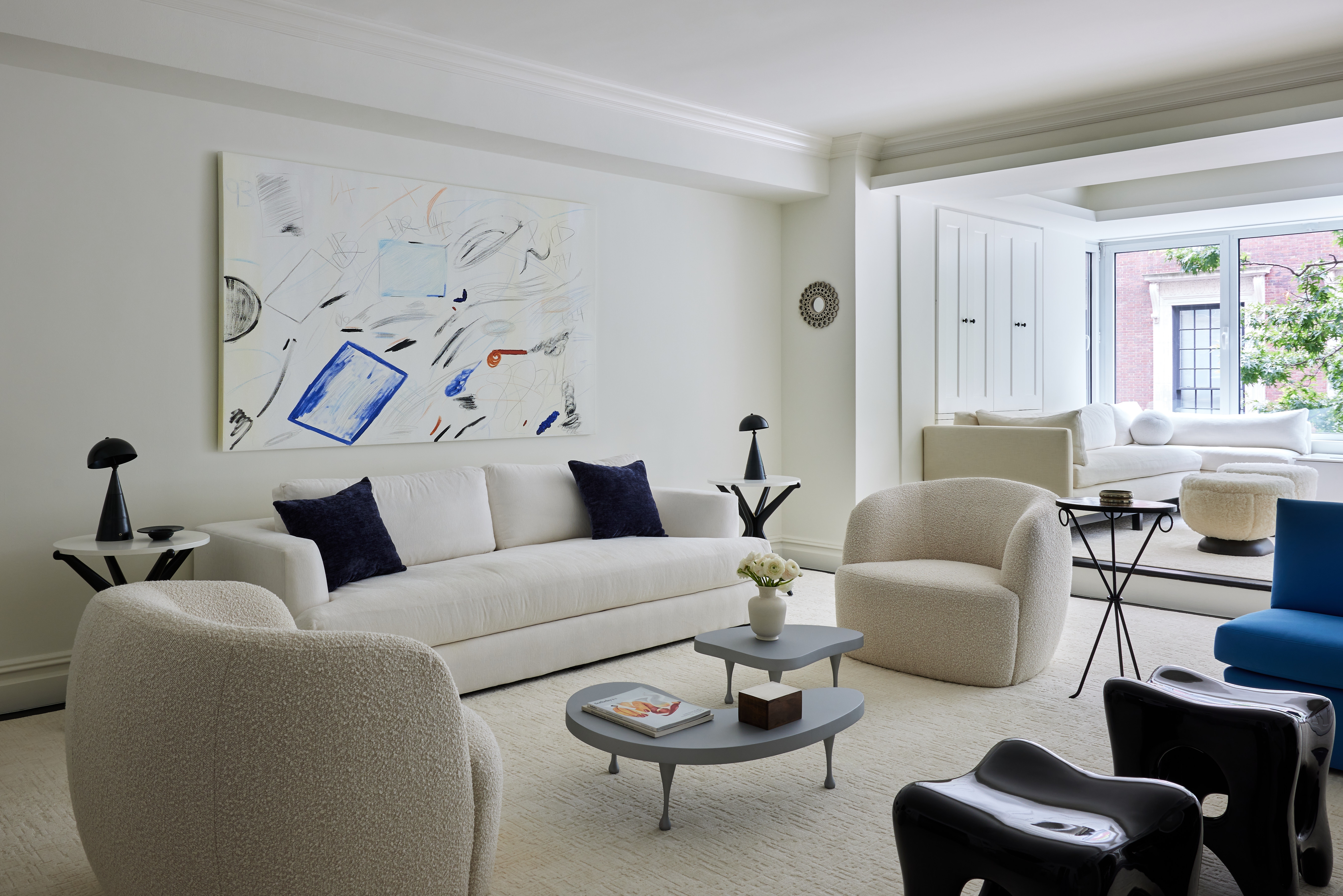 Madison Ave Family Home Main Image