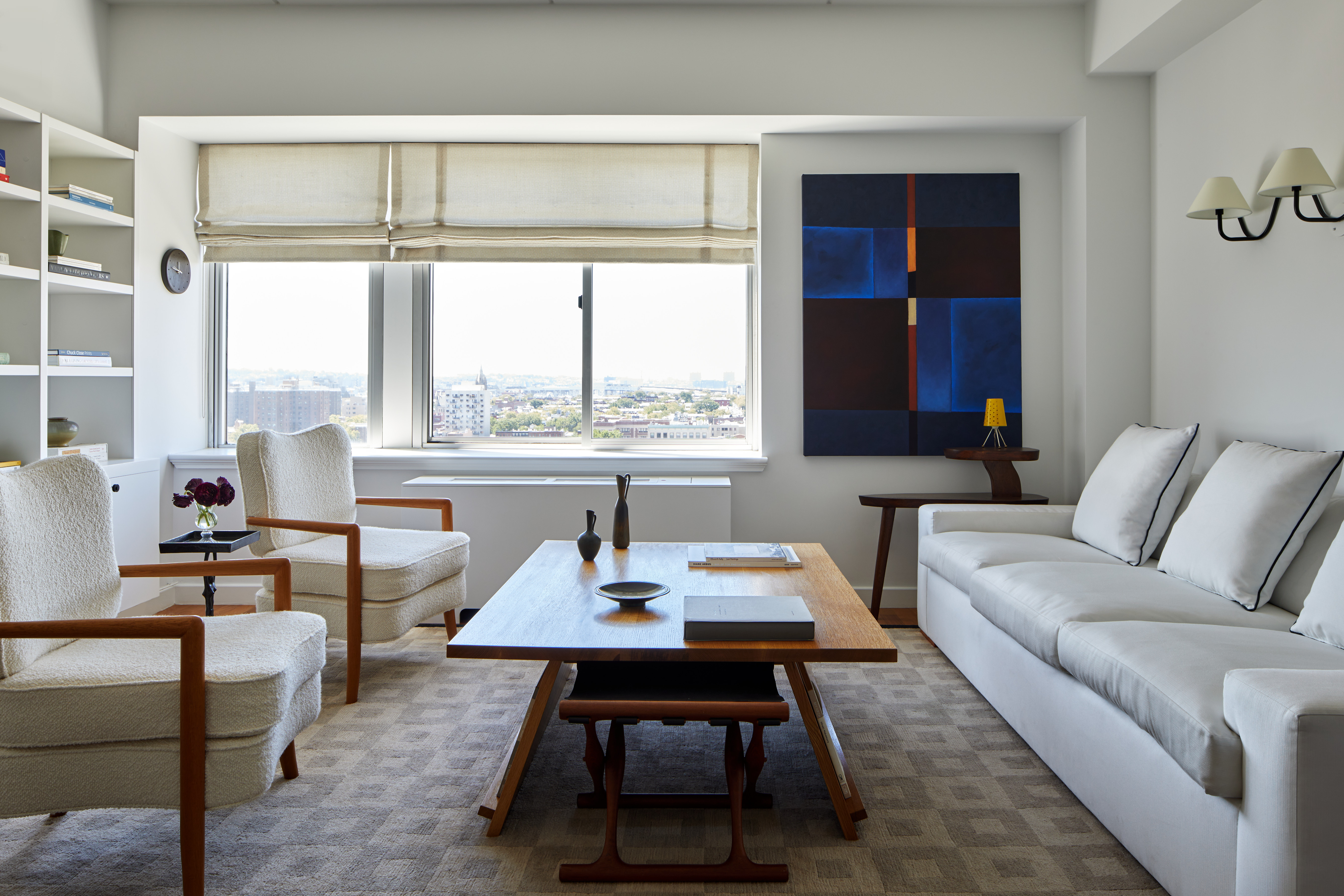 Boerum Hill Duplex Main Image