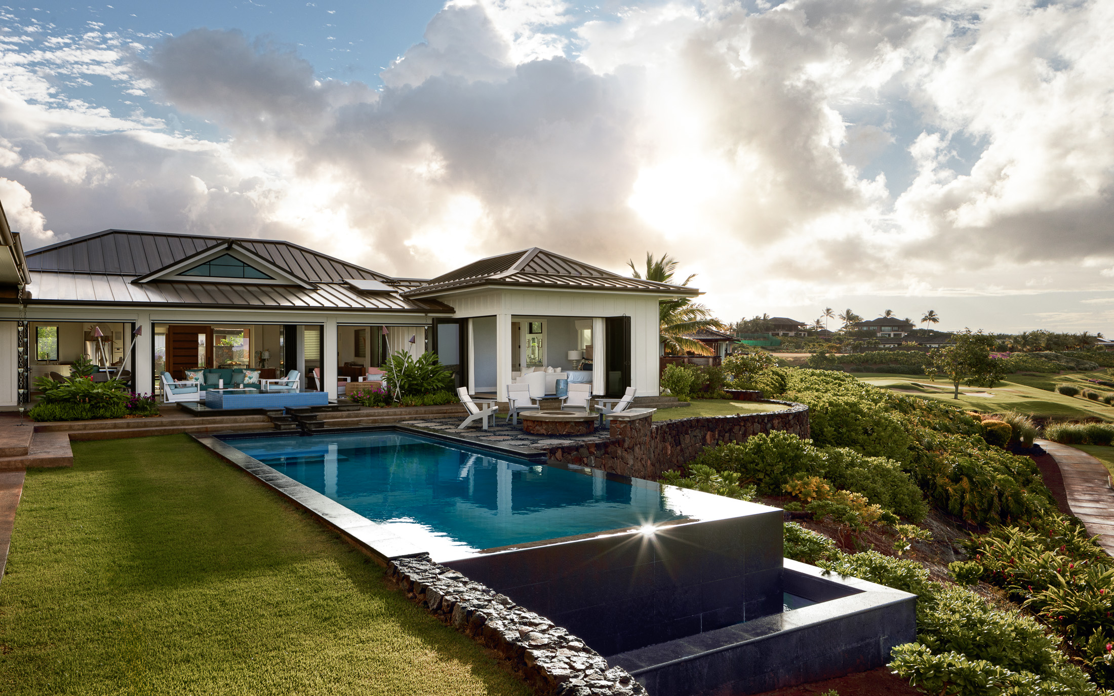 Hale Ohana Main Image