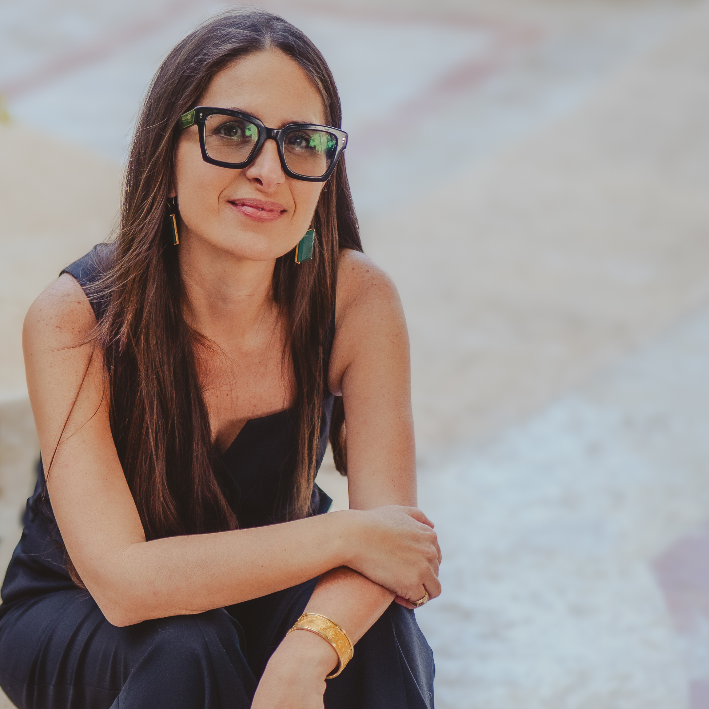 Juliette Calaf